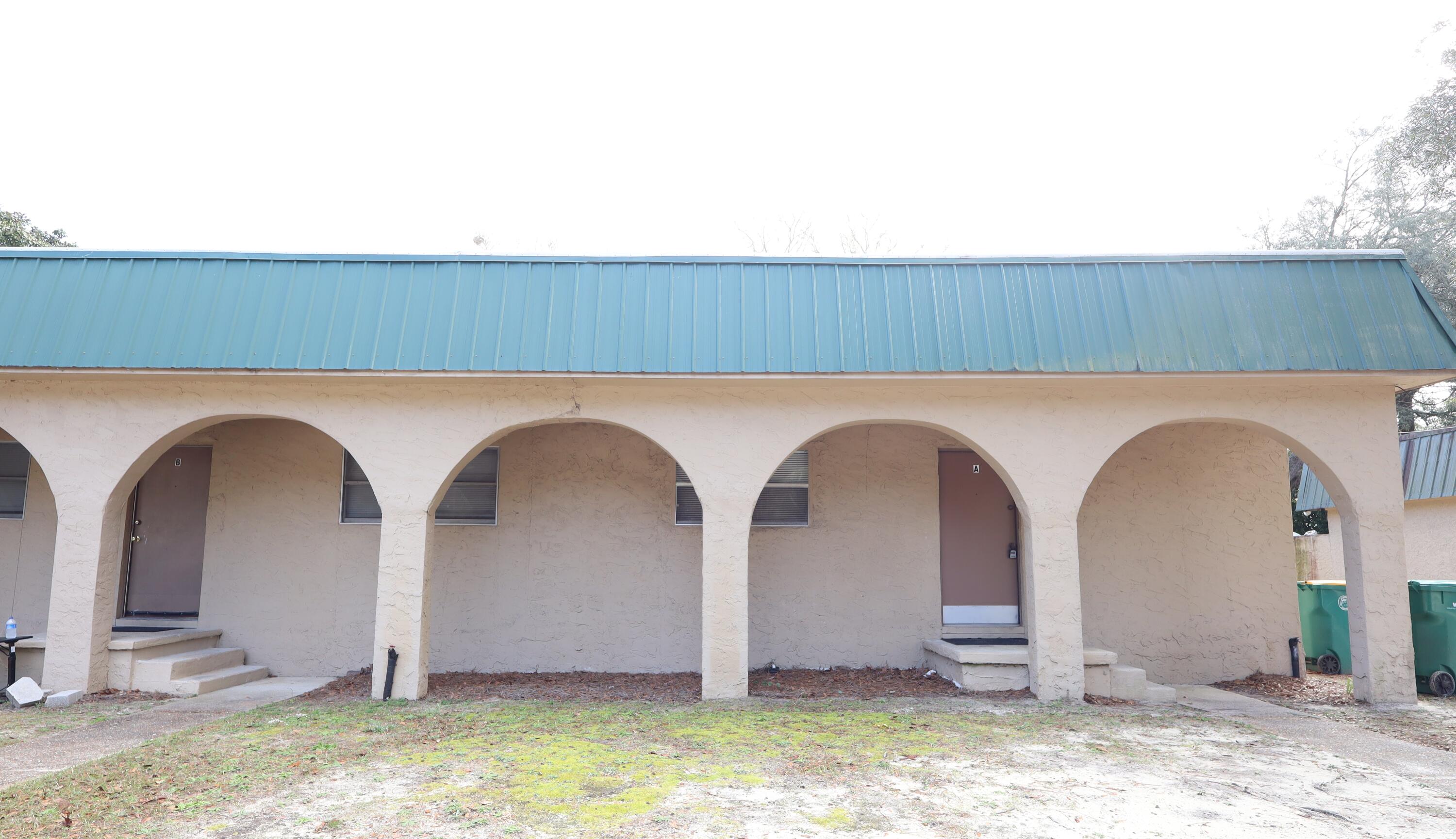 subdivision - Residential Lease