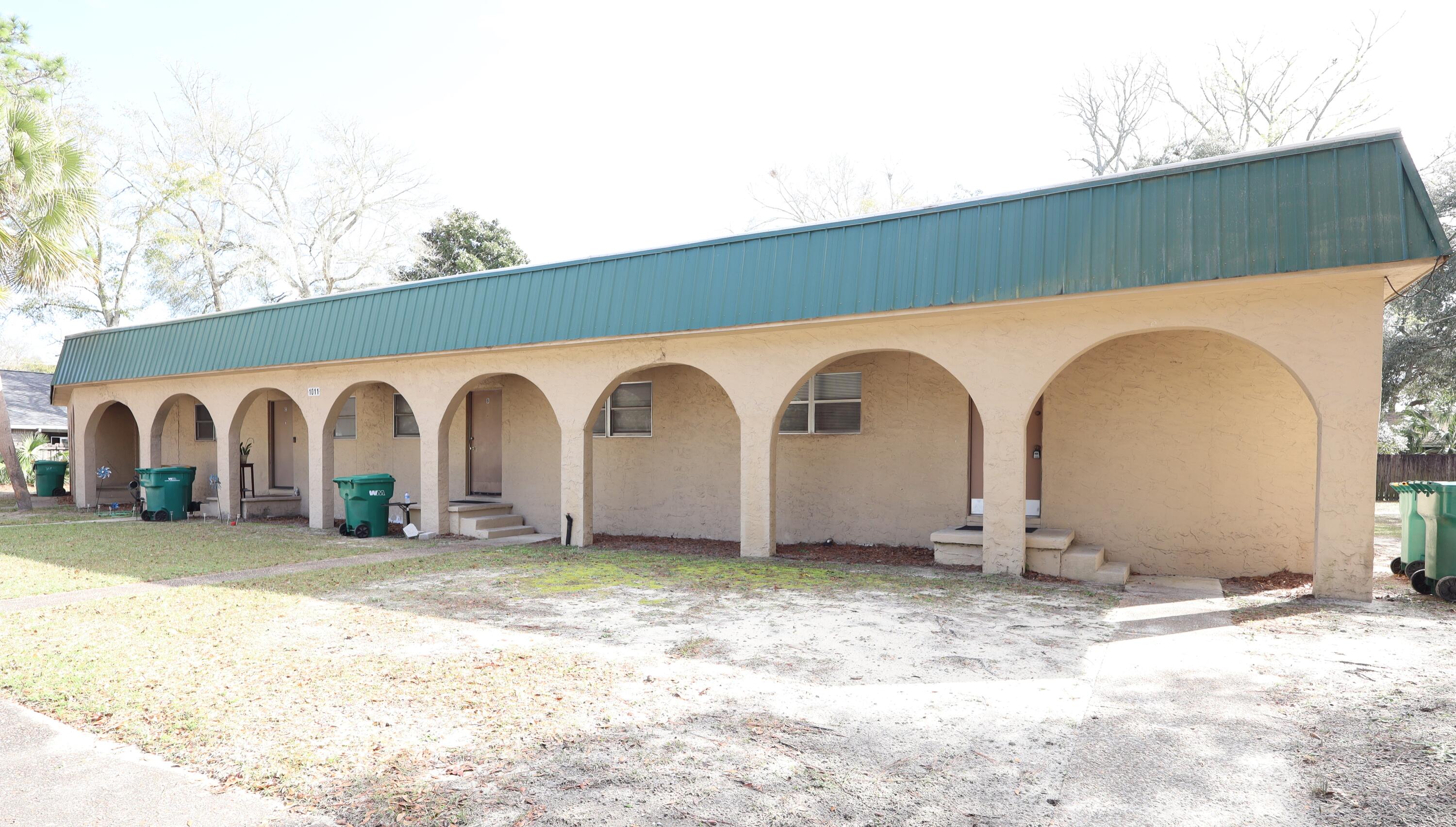 subdivision - Residential Lease