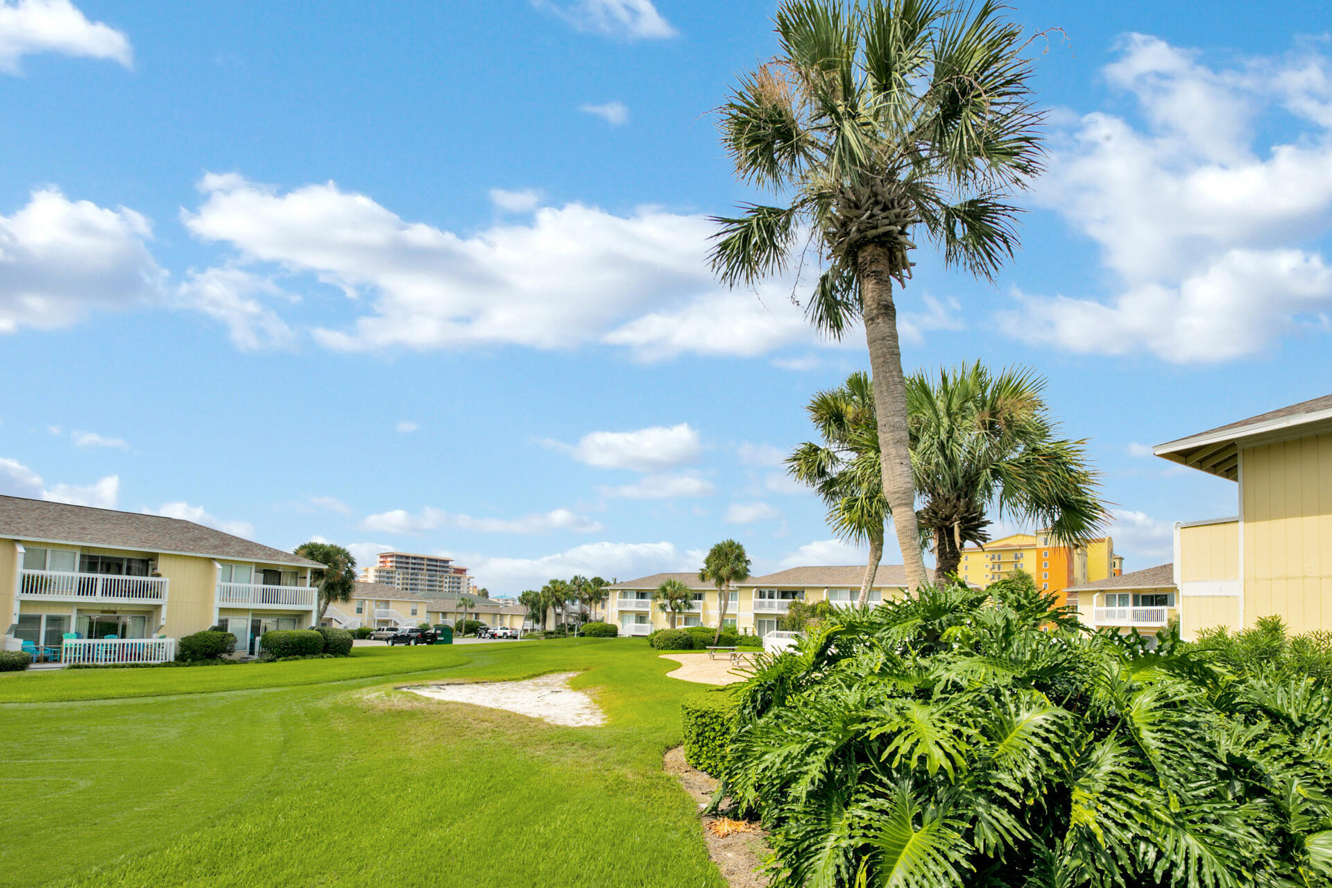 SANDPIPER COVE PH 01 - Residential