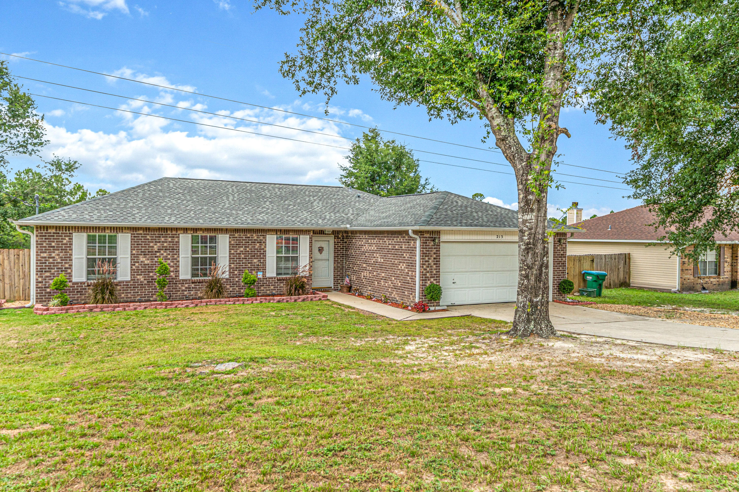 Countryview Est 8th Add Lot 25 - Residential
