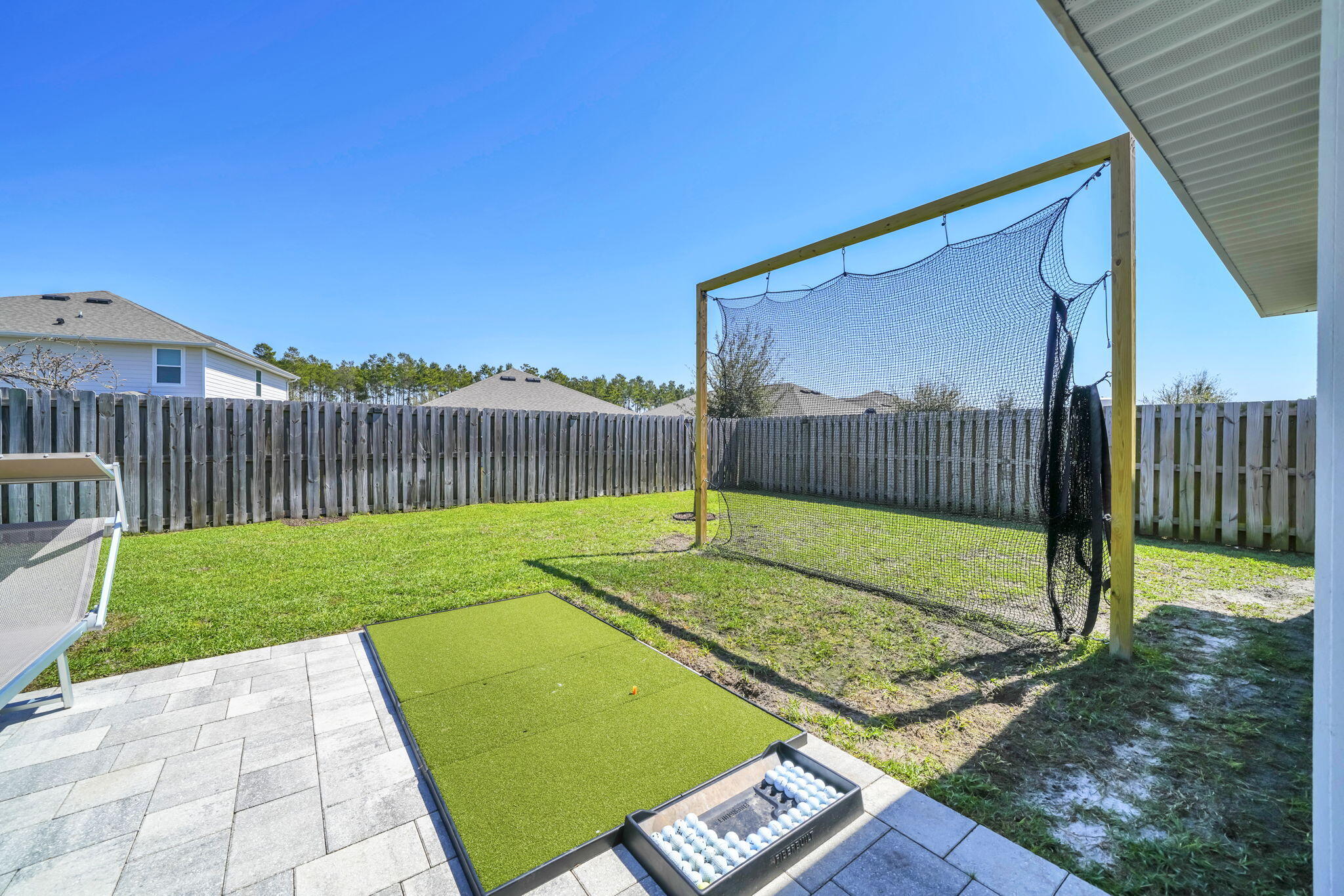 HAMMOCK BAY - MILL COTTAGES - Residential