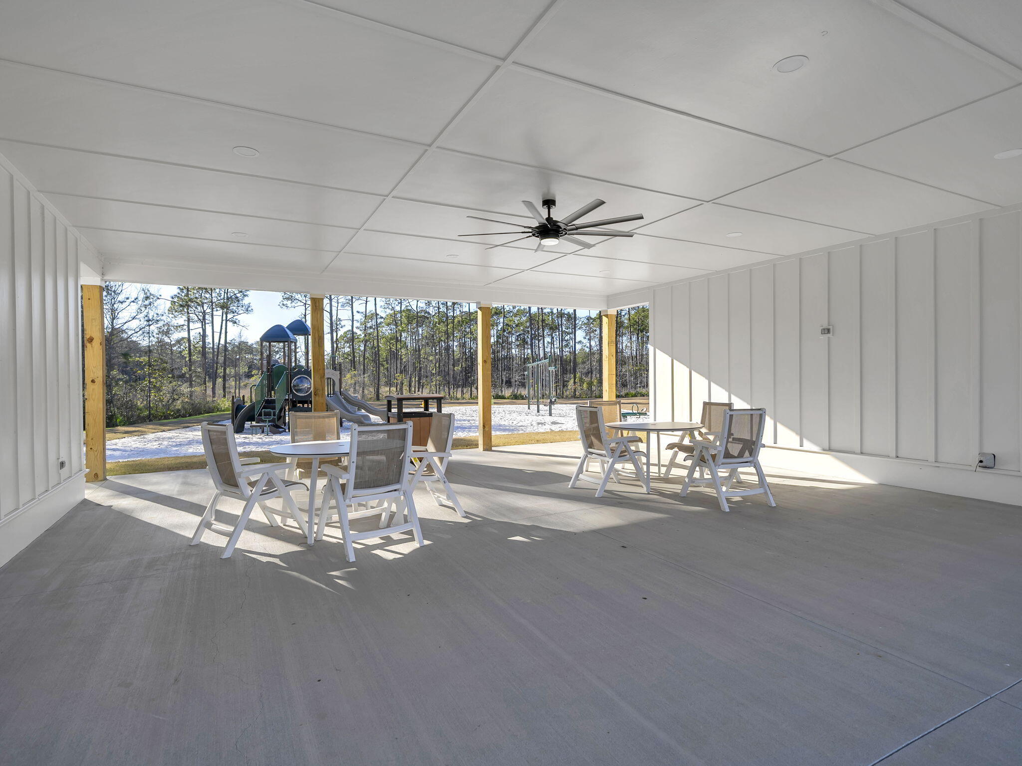 HAMMOCK BAY - MILL COTTAGES - Residential
