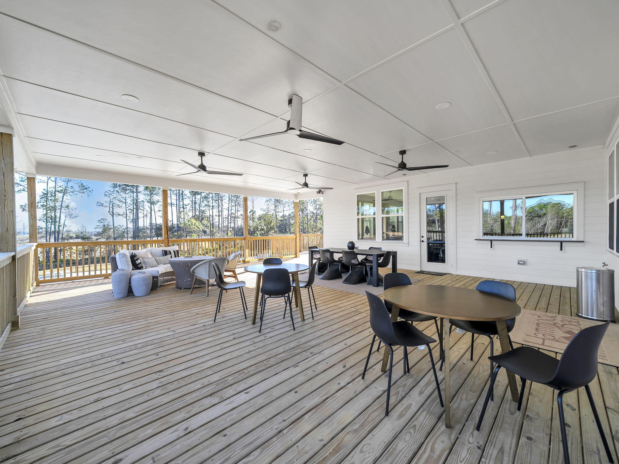 HAMMOCK BAY - MILL COTTAGES - Residential