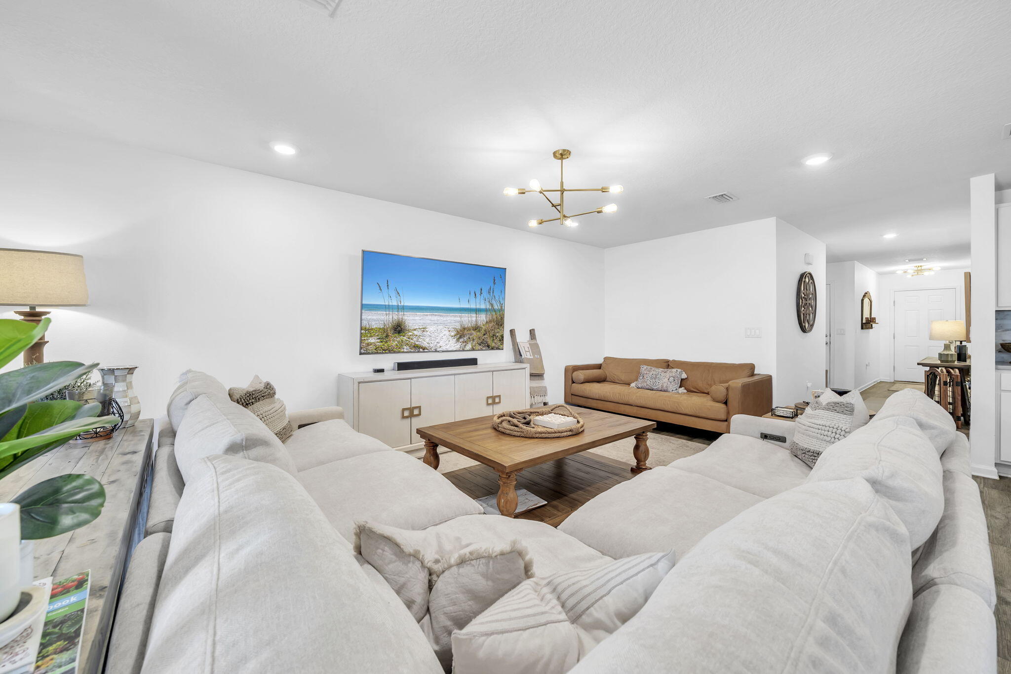 HAMMOCK BAY - MILL COTTAGES - Residential