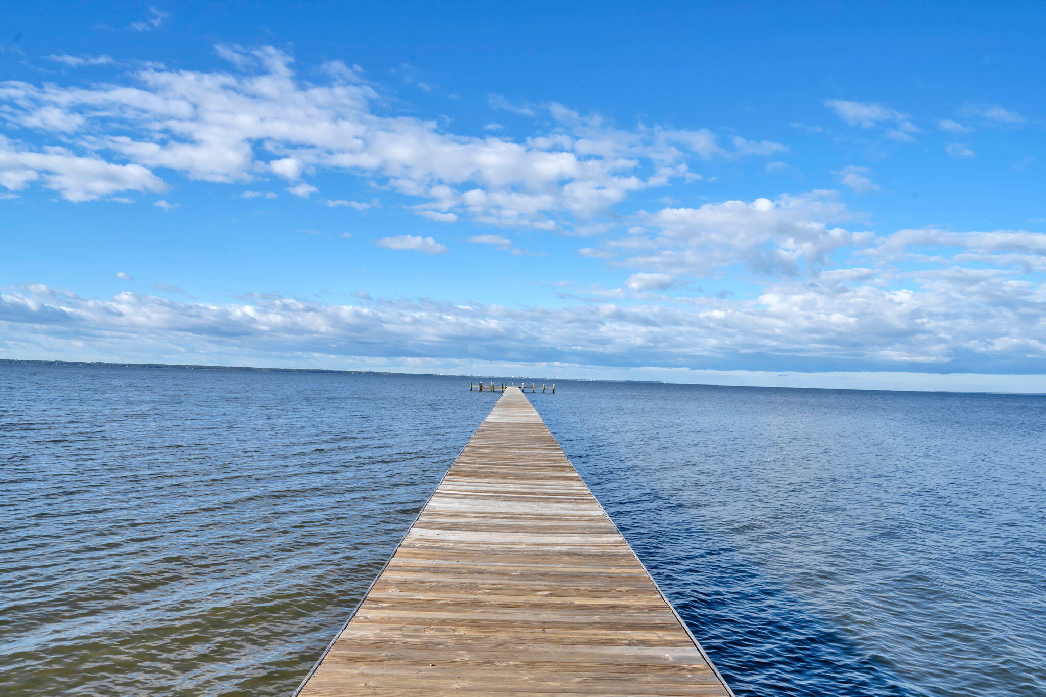 HAMMOCK BAY - MILL COTTAGES - Residential