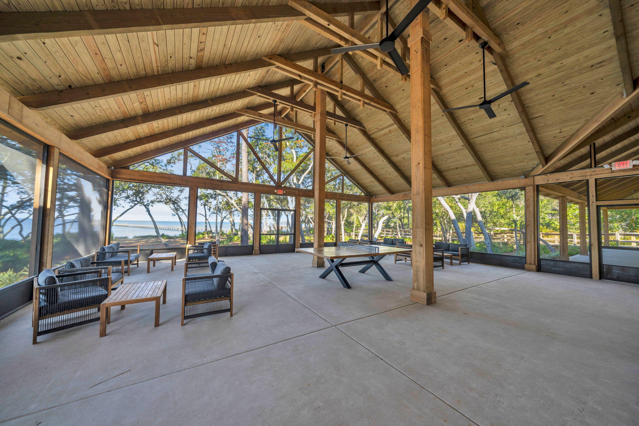 HAMMOCK BAY - MILL COTTAGES - Residential