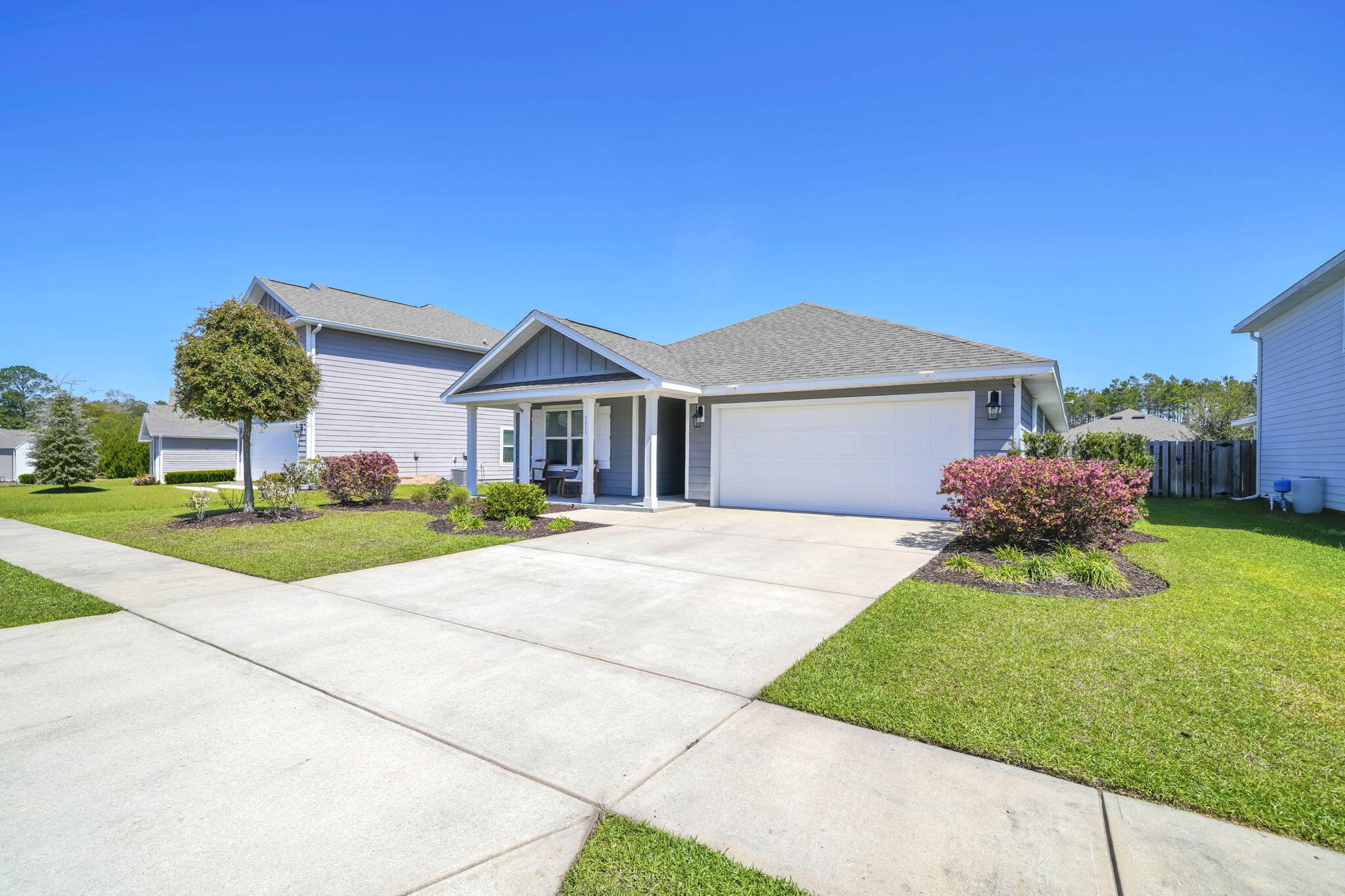 HAMMOCK BAY - MILL COTTAGES - Residential
