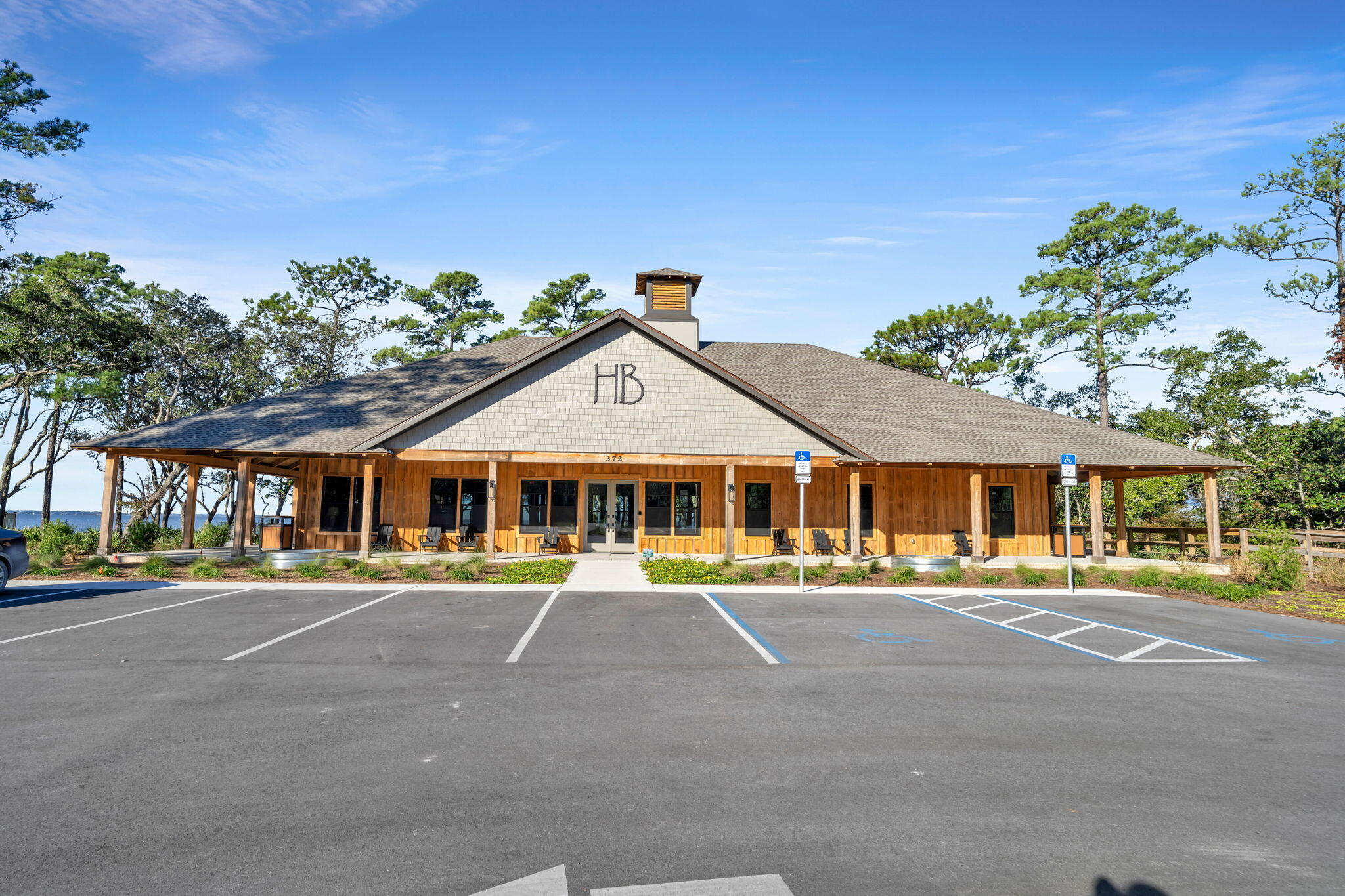 HAMMOCK BAY - MILL COTTAGES - Residential