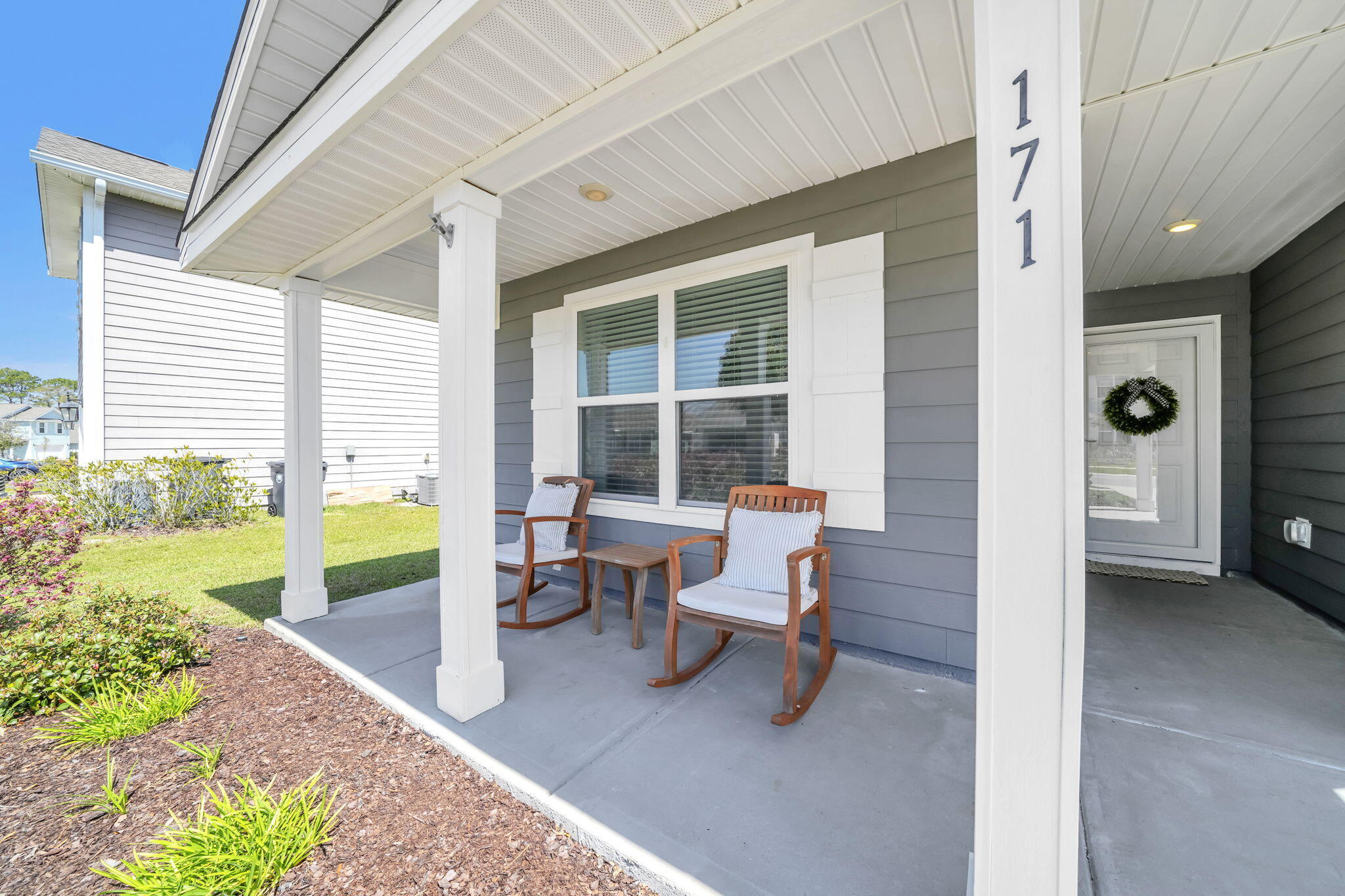 HAMMOCK BAY - MILL COTTAGES - Residential
