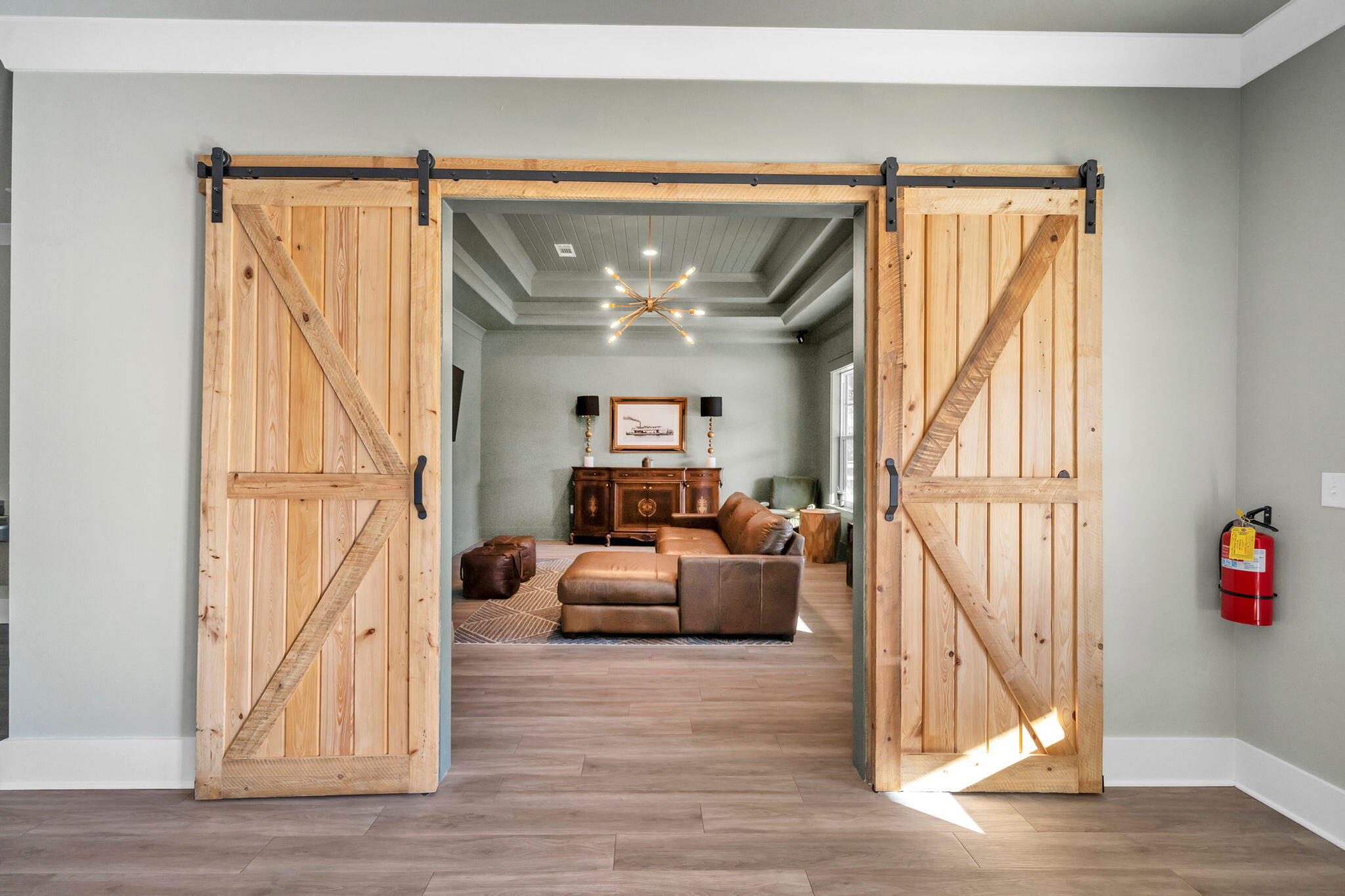 HAMMOCK BAY - MILL COTTAGES - Residential