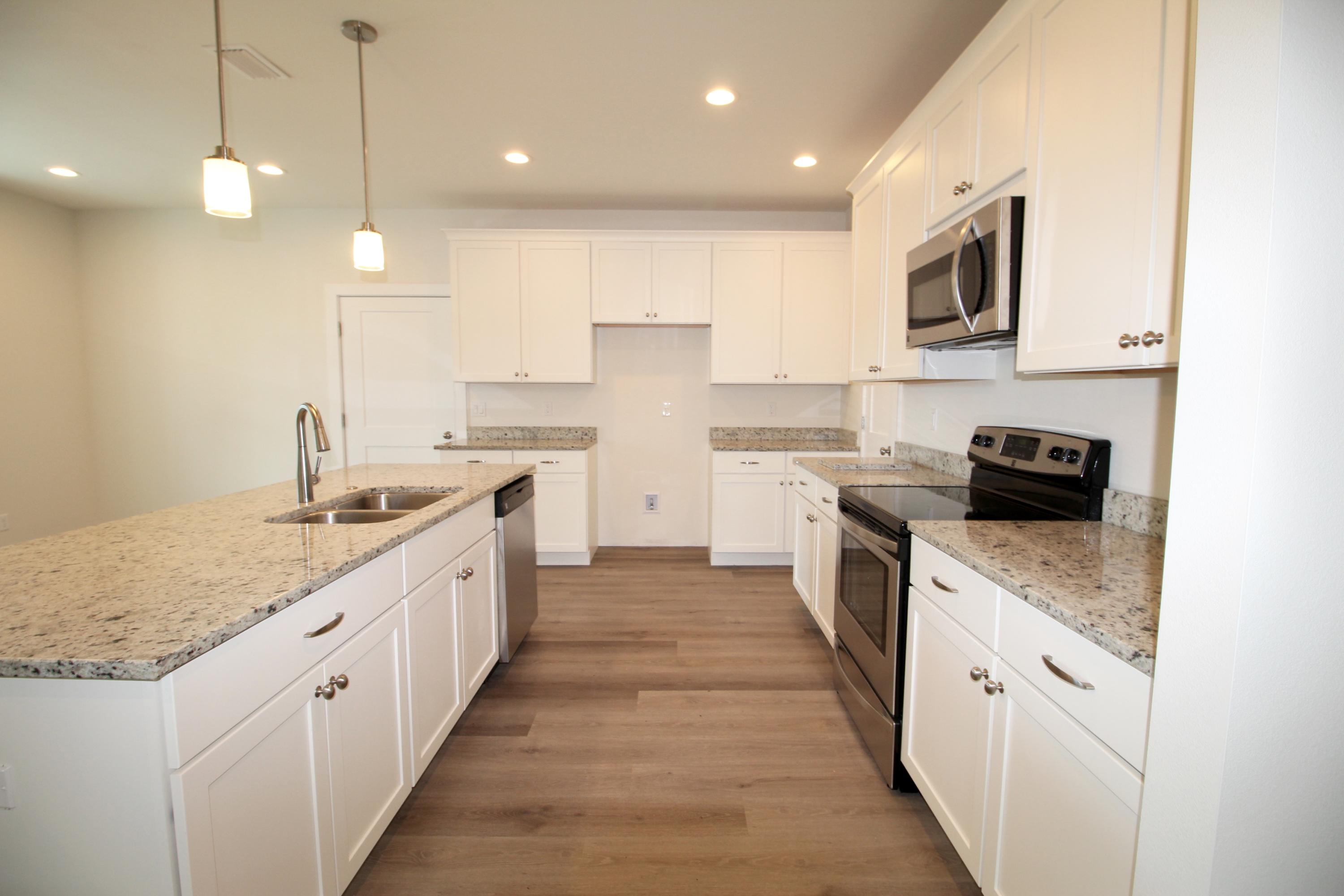 SHELTER COVE ESTATES - Residential