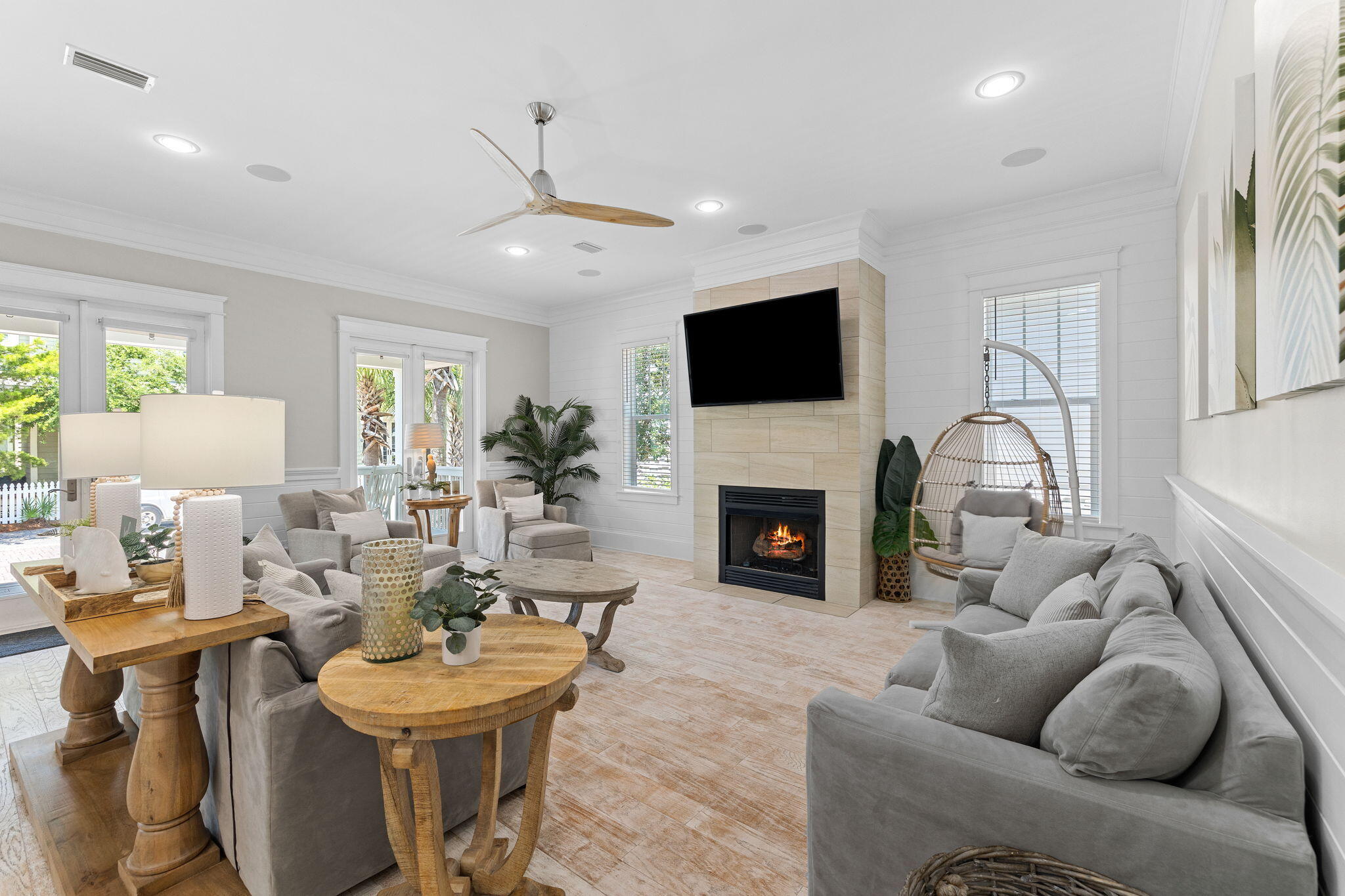 PROMINENCE SINGLE FAMILY HOMES - Residential