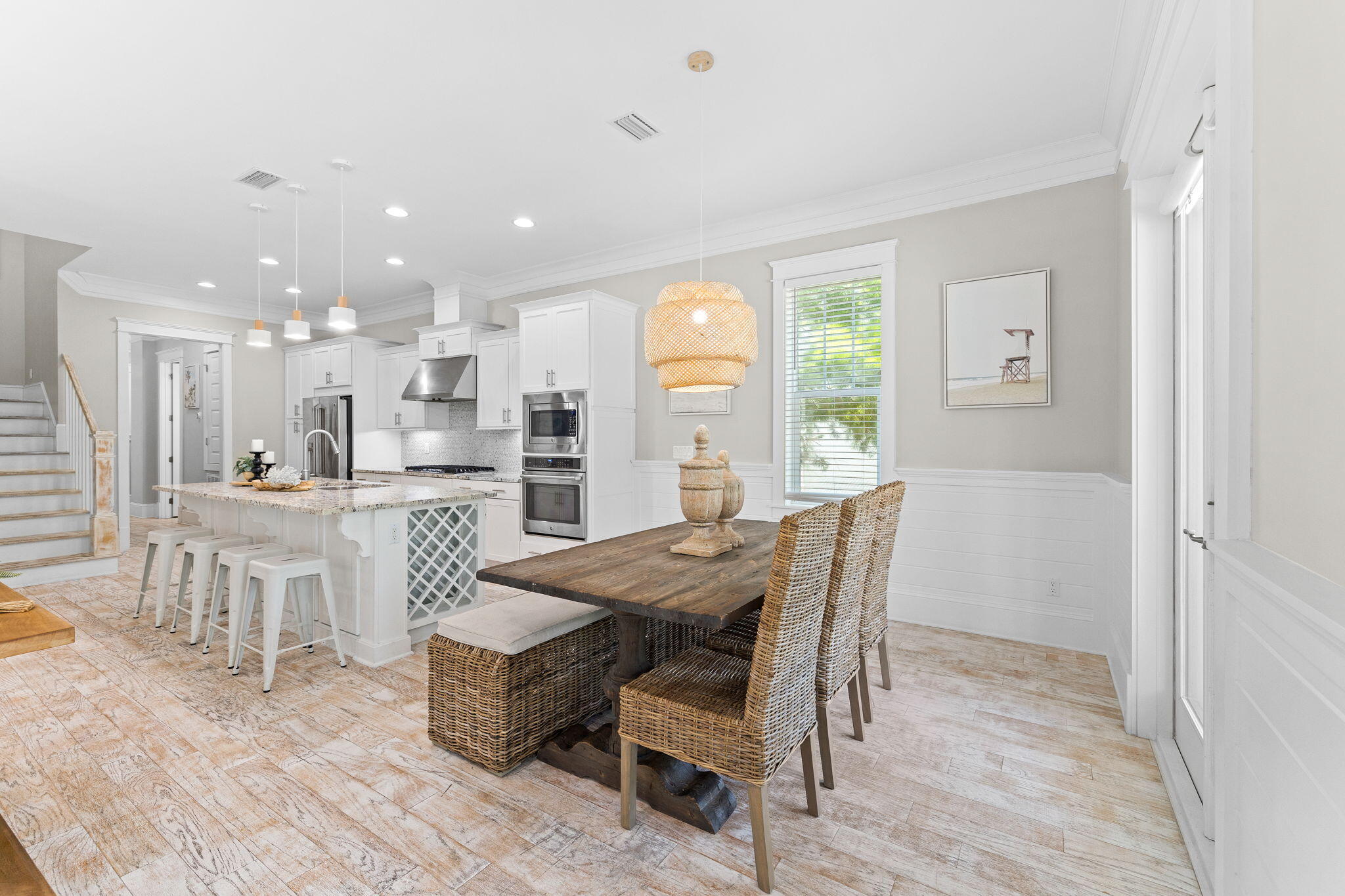 PROMINENCE SINGLE FAMILY HOMES - Residential
