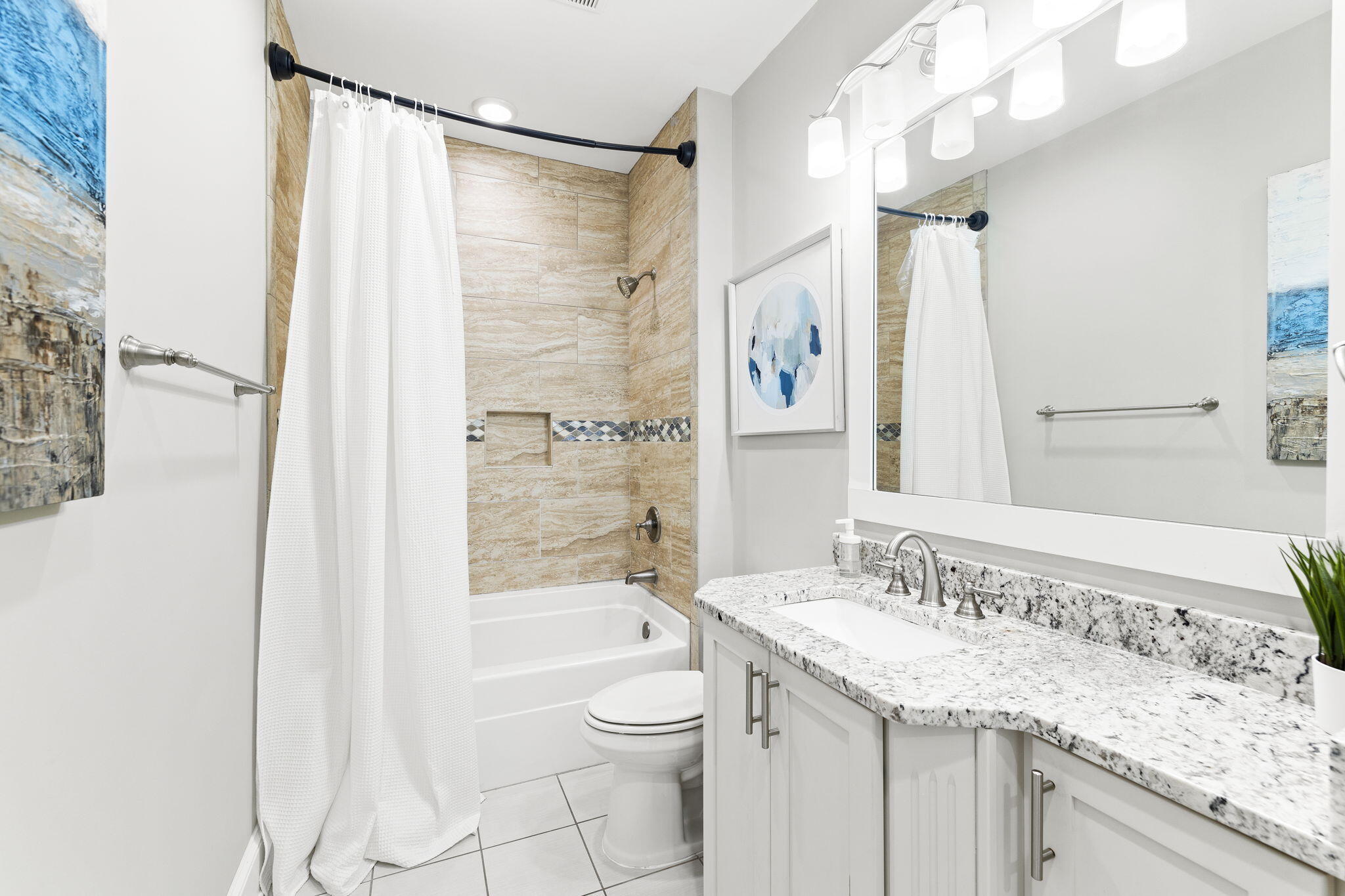 PROMINENCE SINGLE FAMILY HOMES - Residential