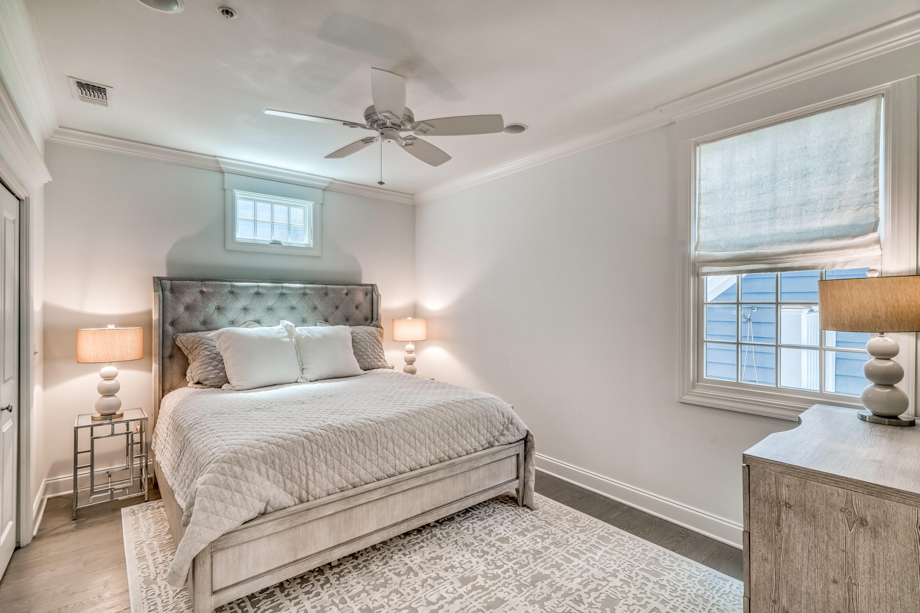 Rosemary Beach - Residential