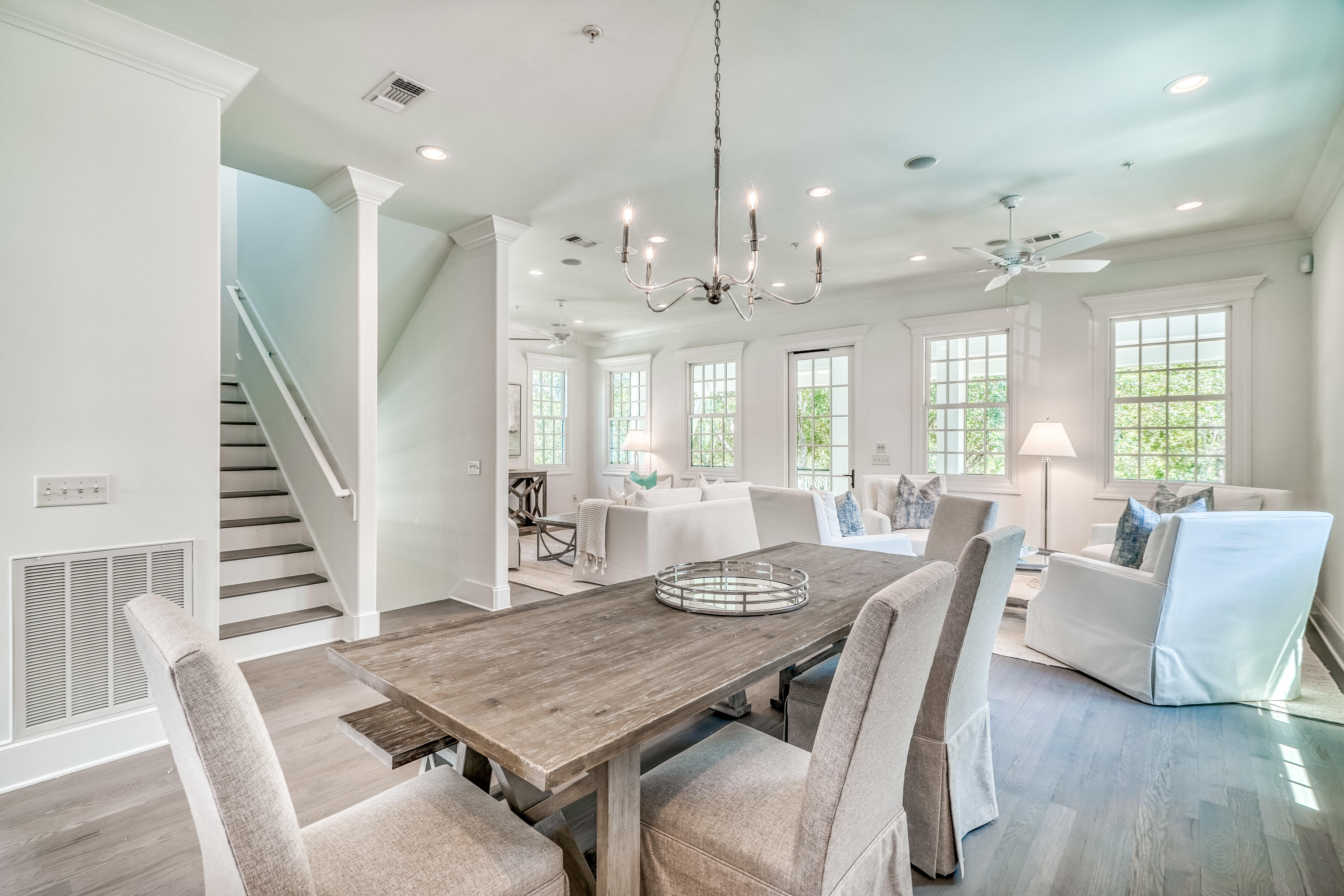Rosemary Beach - Residential