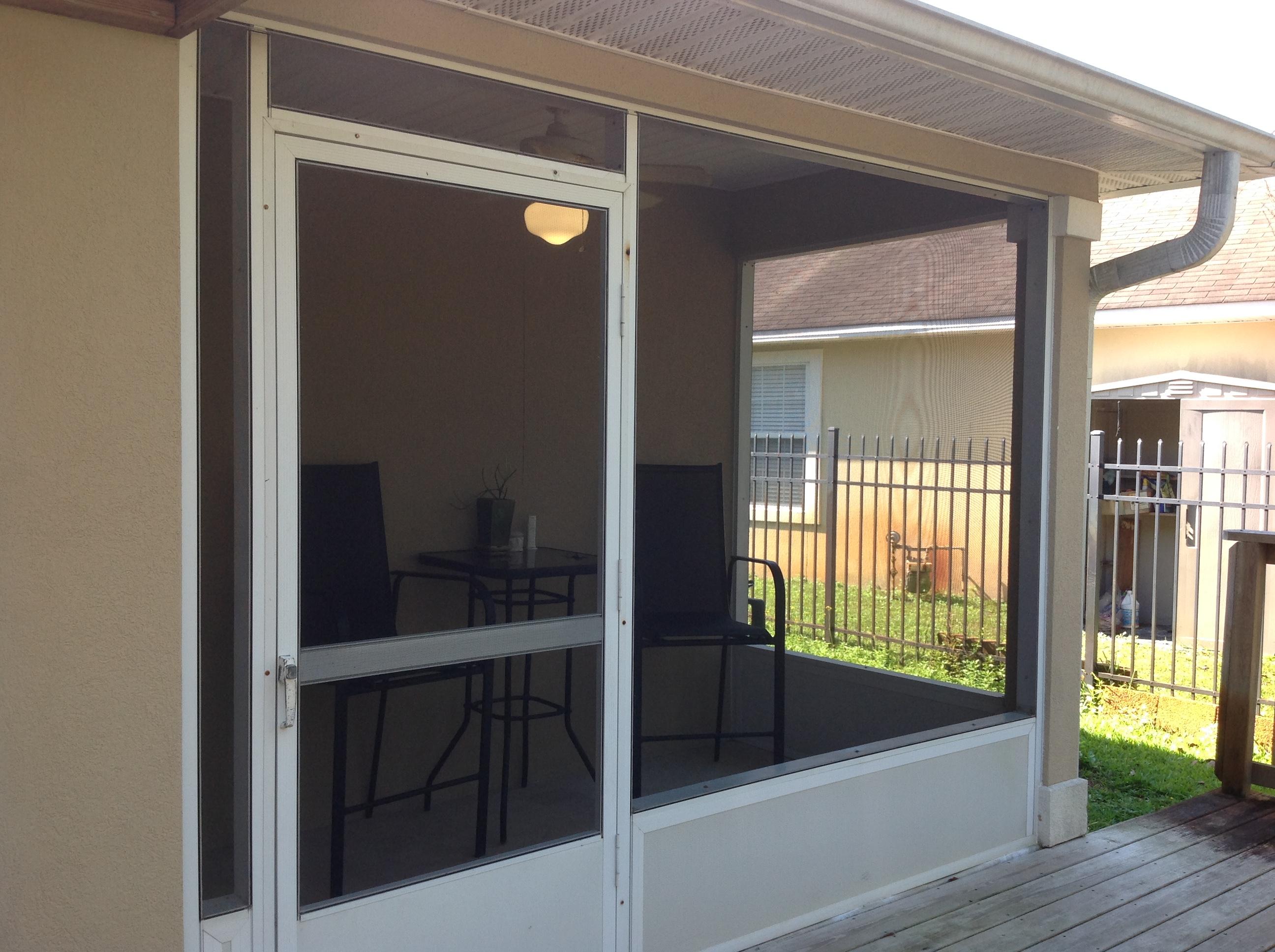 COBIA BAY - Residential Lease