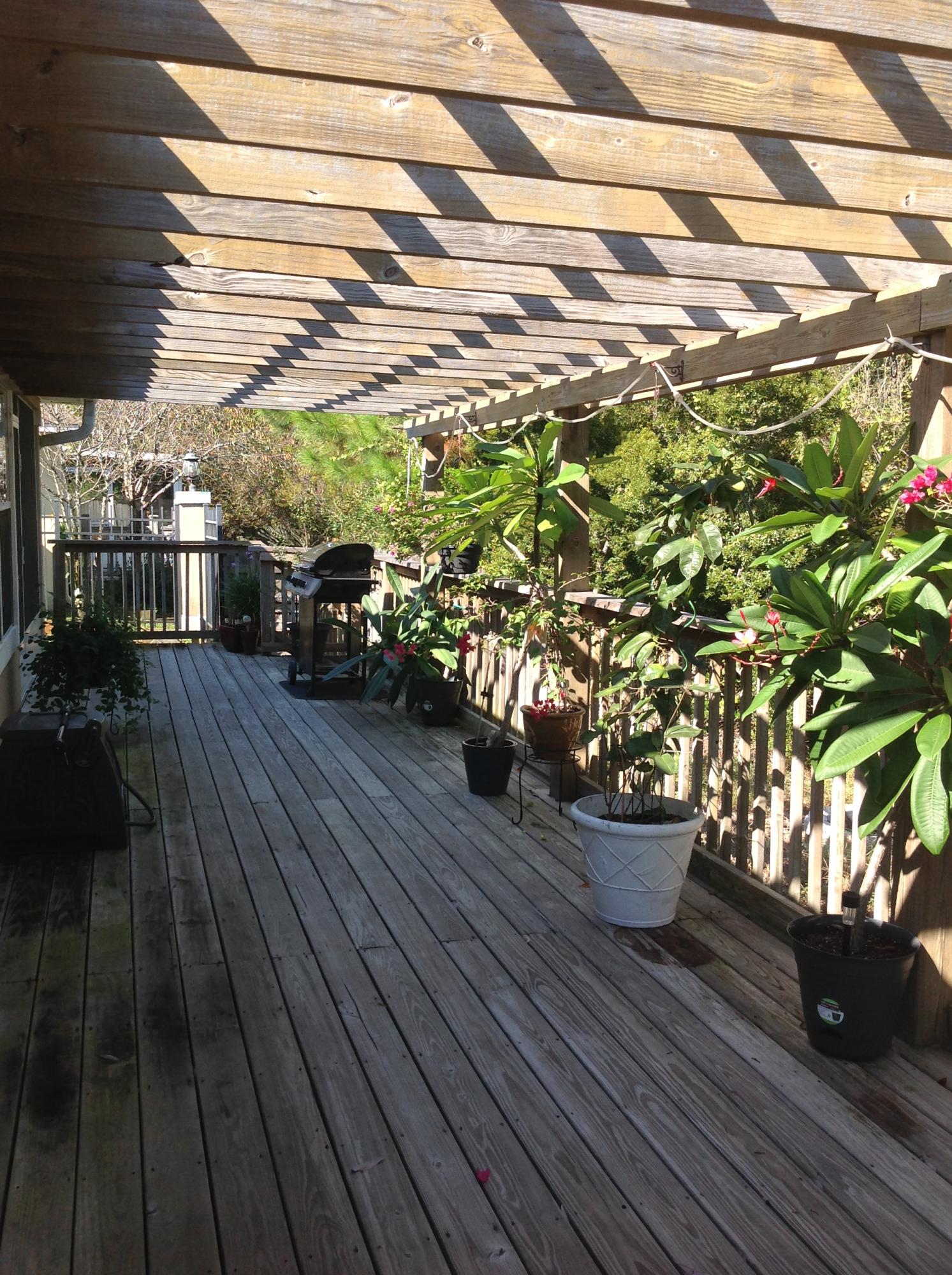 COBIA BAY - Residential Lease
