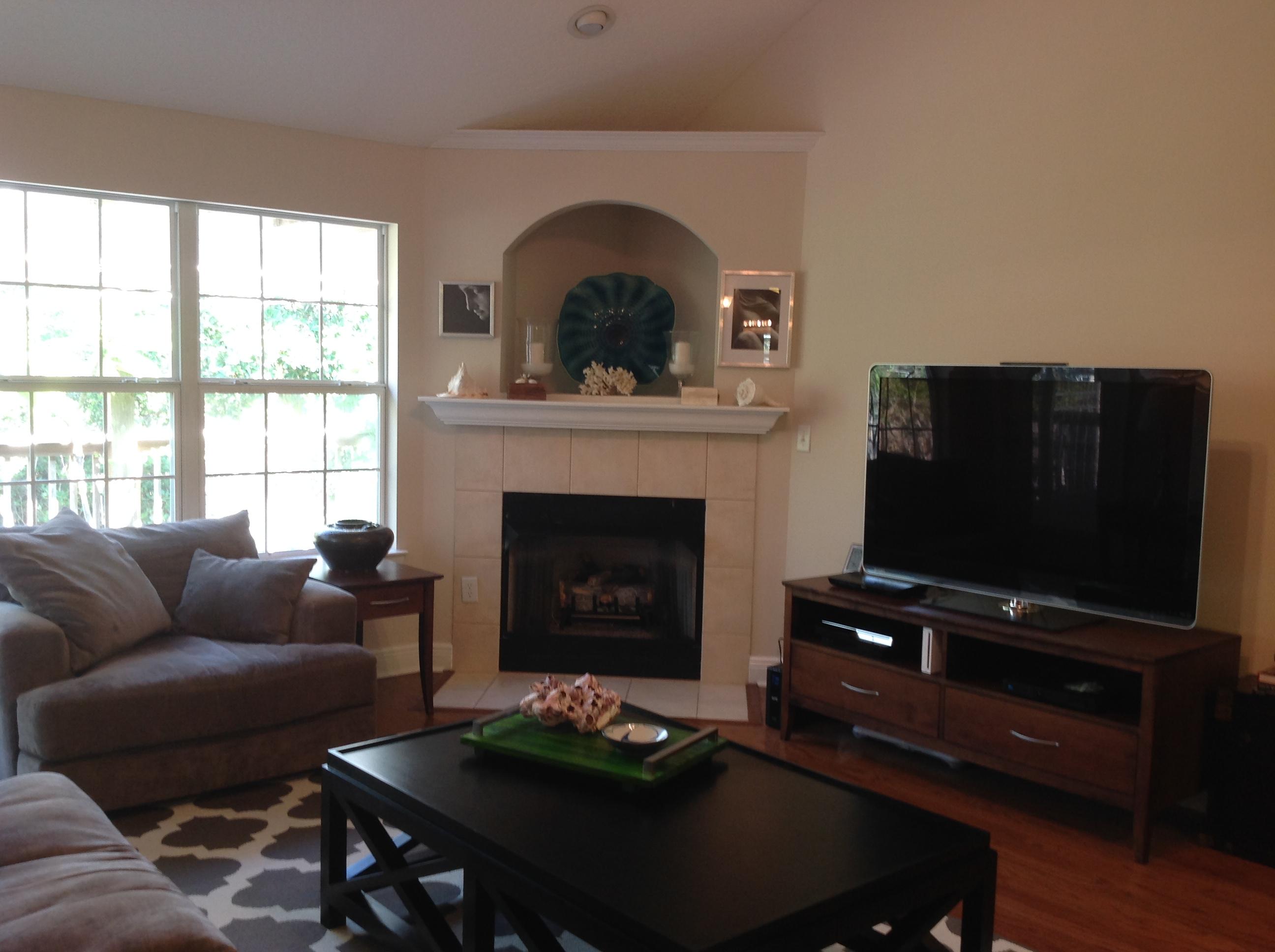 COBIA BAY - Residential Lease