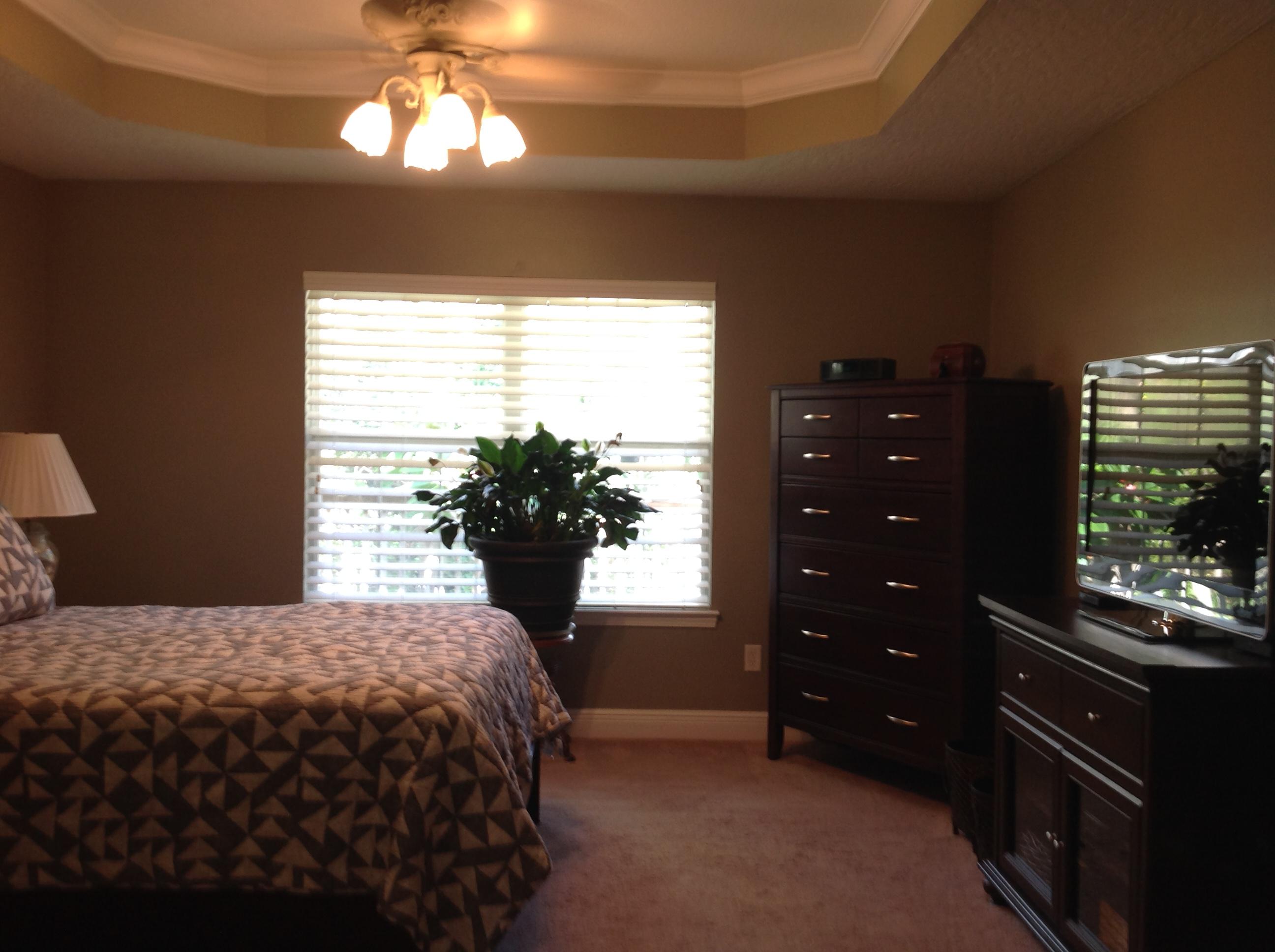 COBIA BAY - Residential Lease