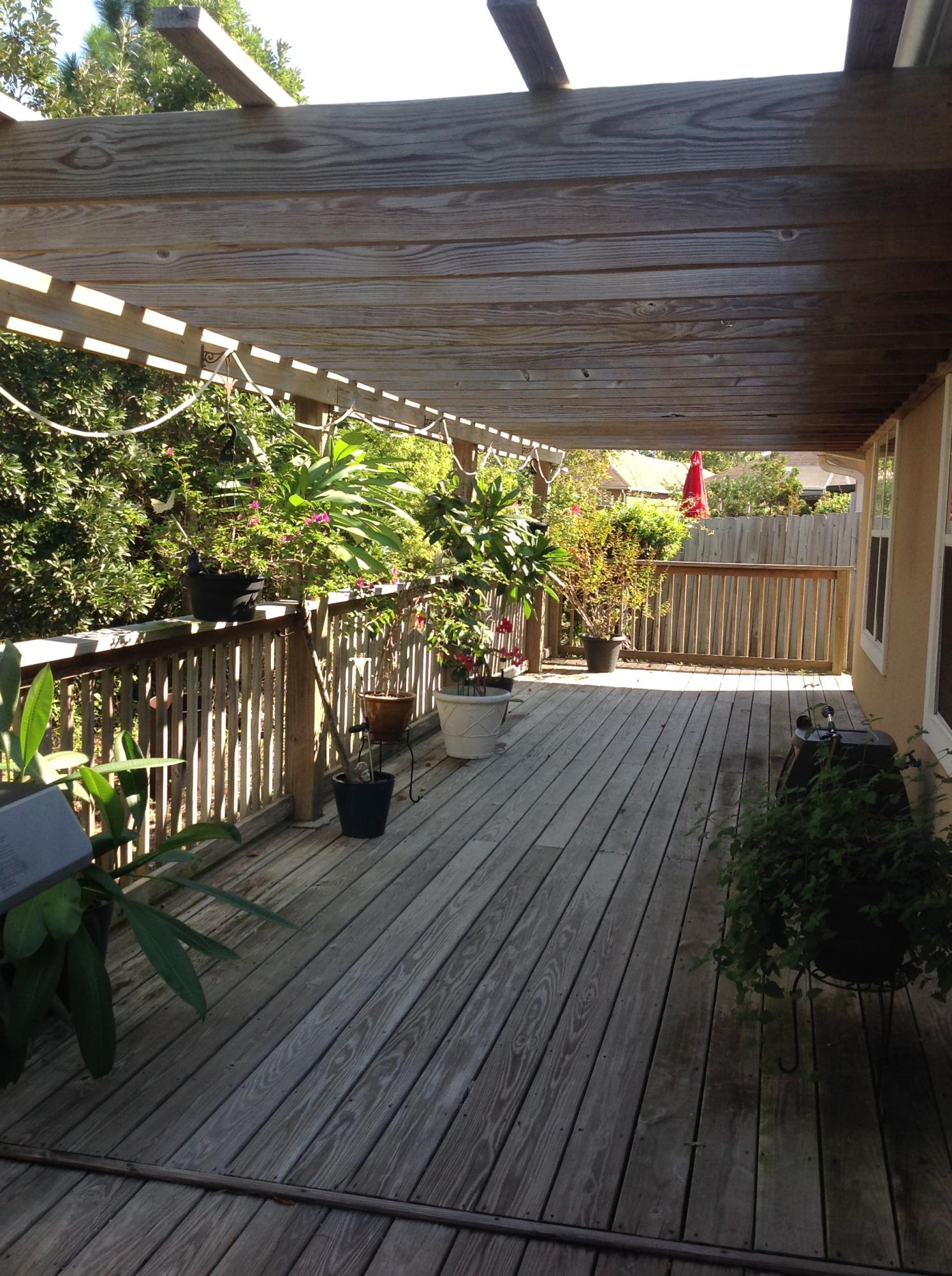 COBIA BAY - Residential Lease