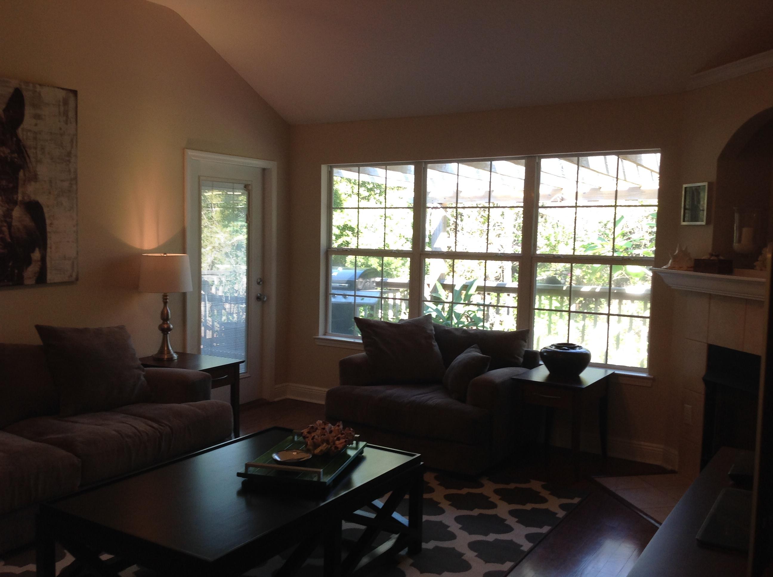 COBIA BAY - Residential Lease