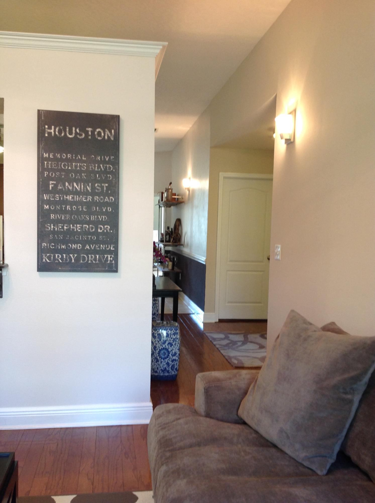 COBIA BAY - Residential Lease