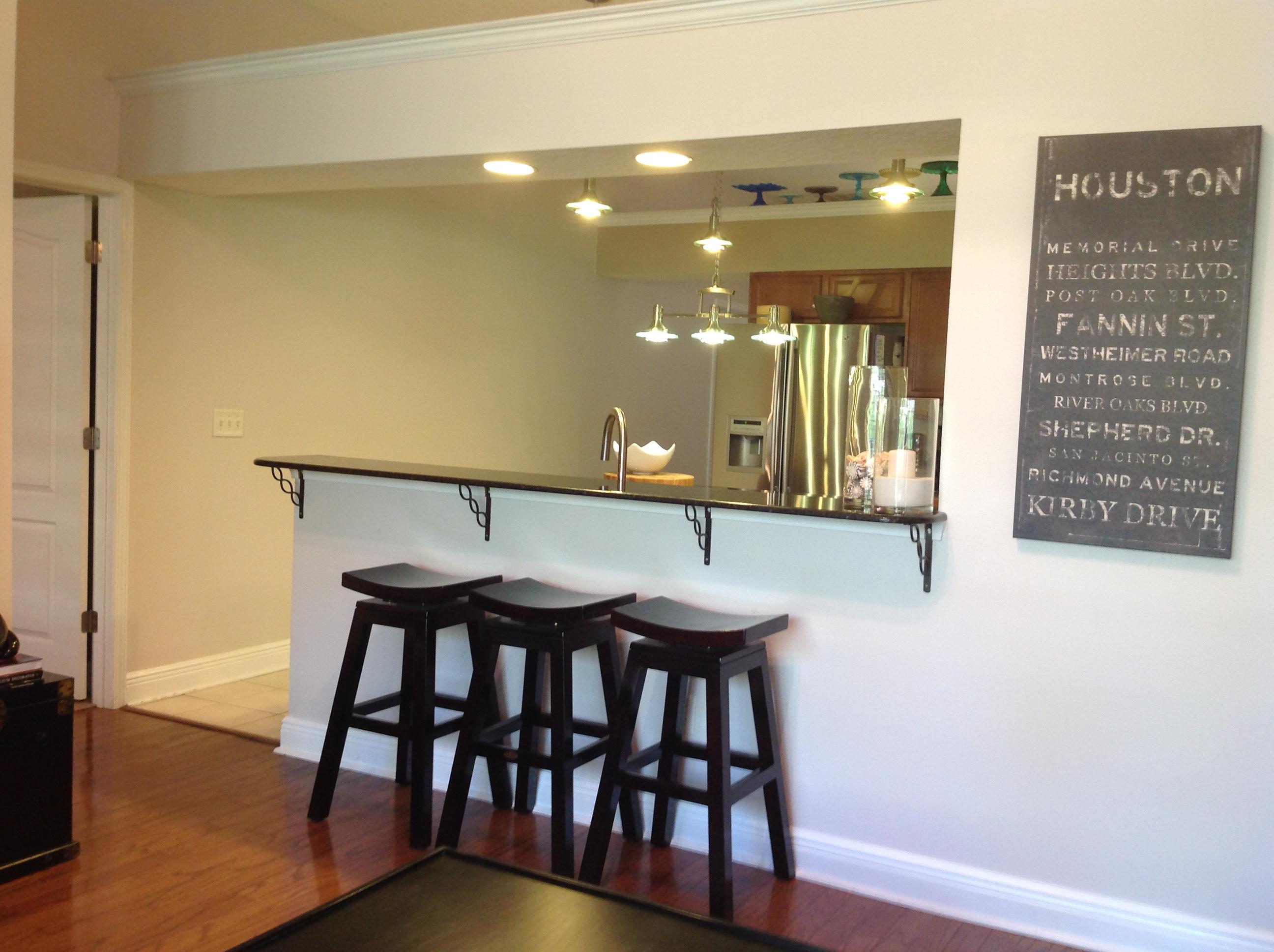 COBIA BAY - Residential Lease