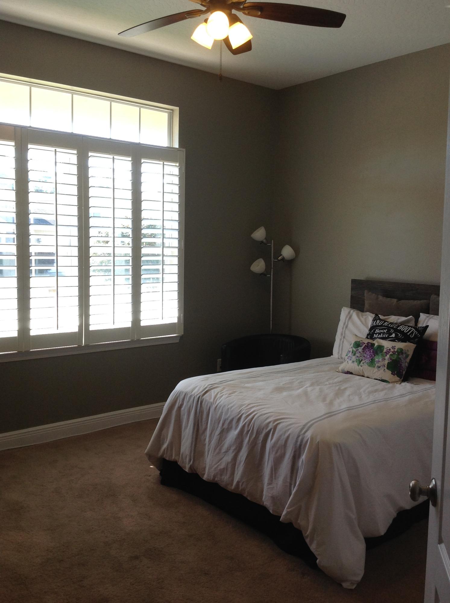 COBIA BAY - Residential Lease