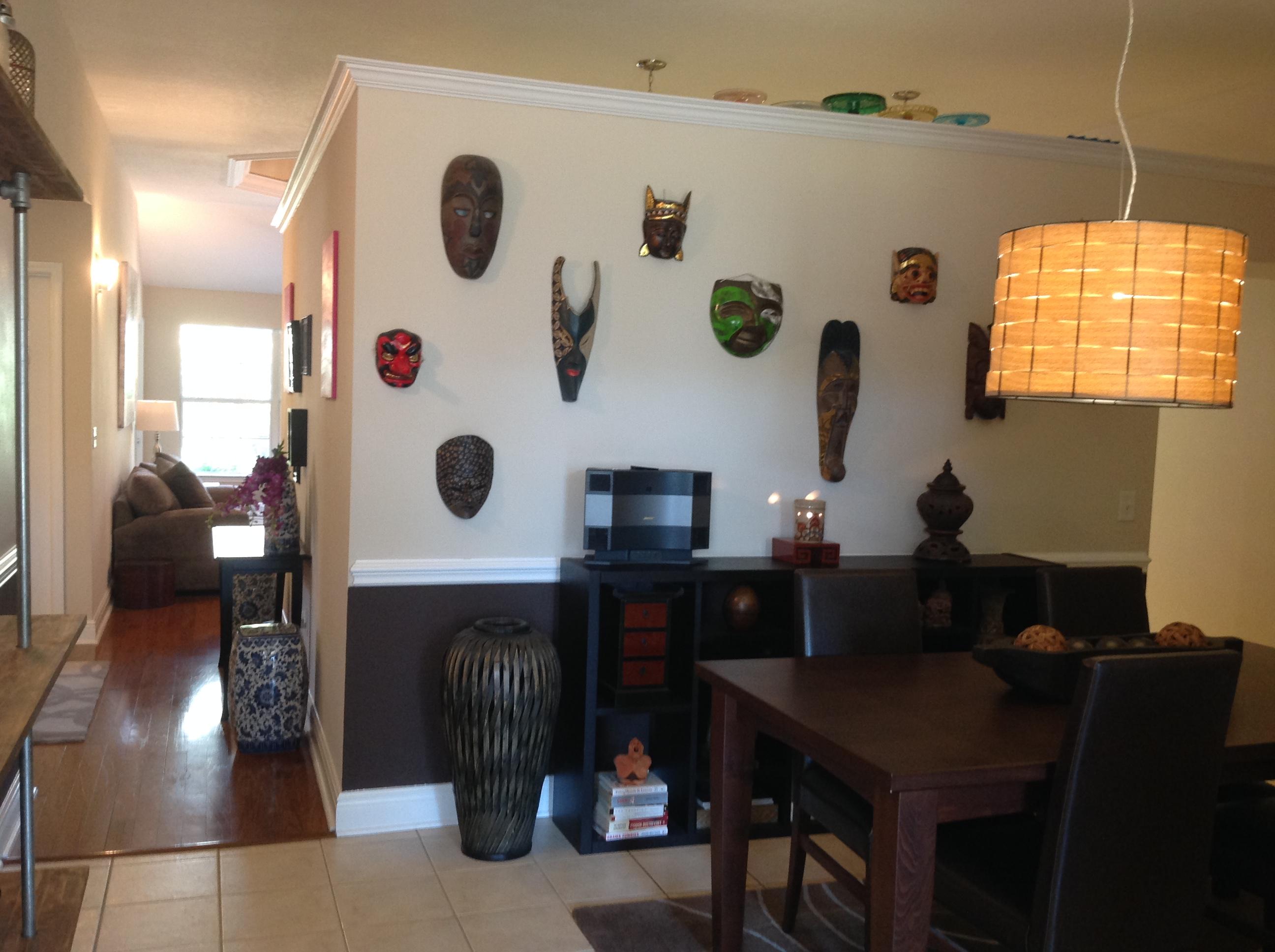 COBIA BAY - Residential Lease