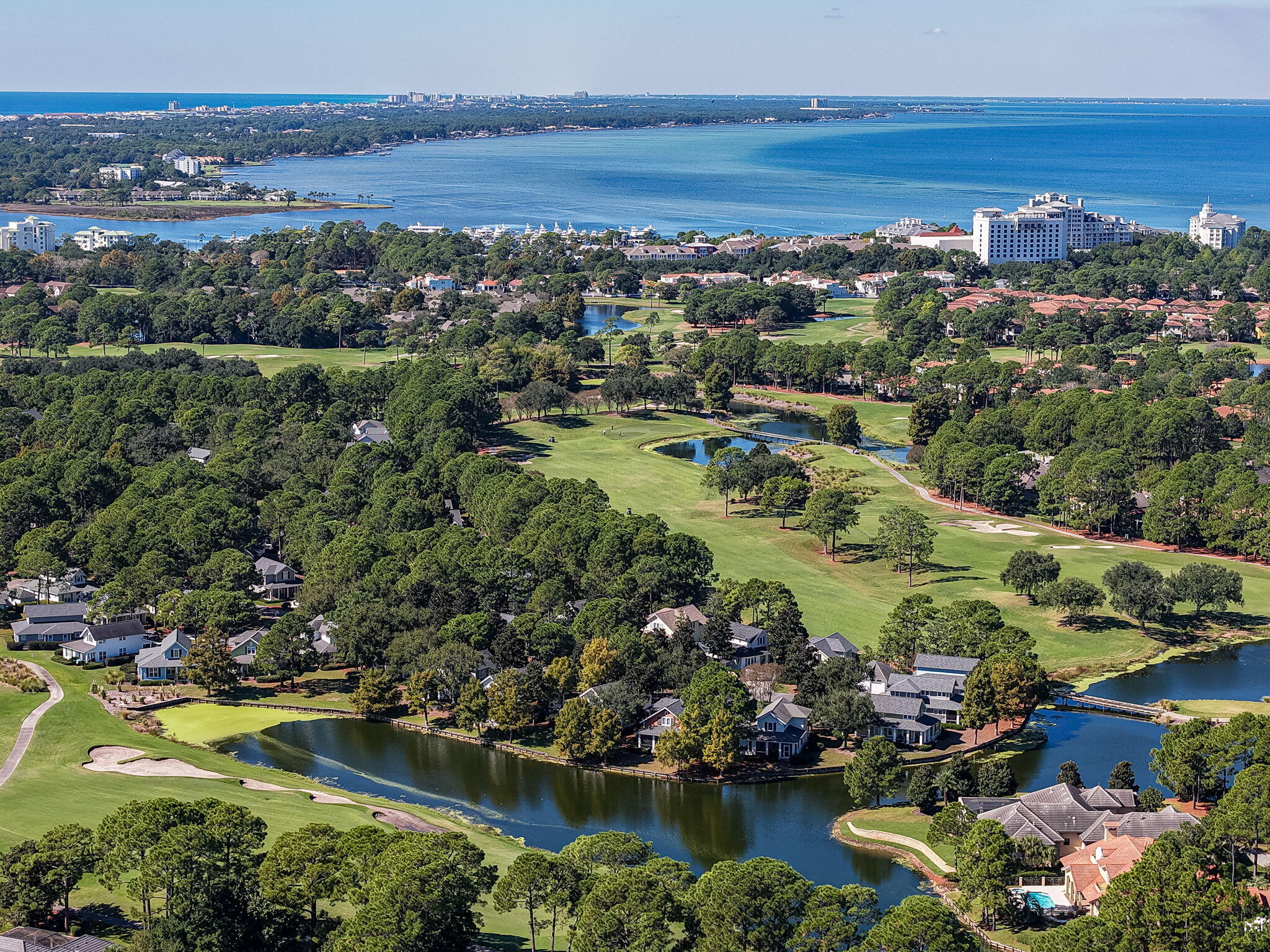 LAUREL GROVE - Residential