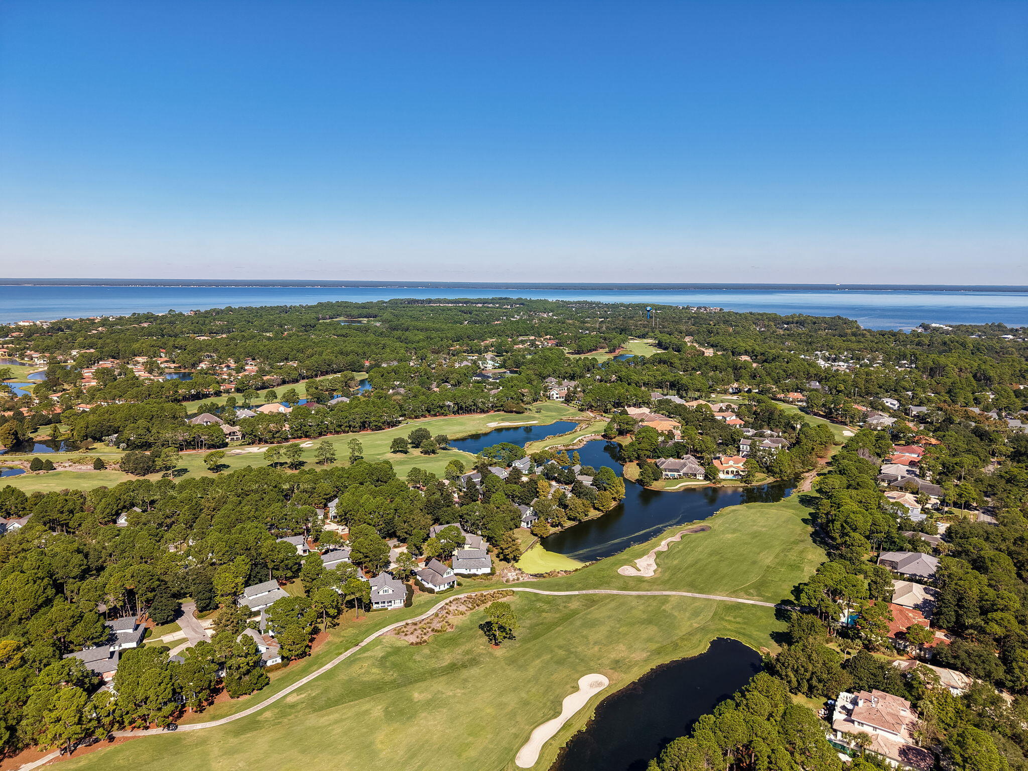 LAUREL GROVE - Residential