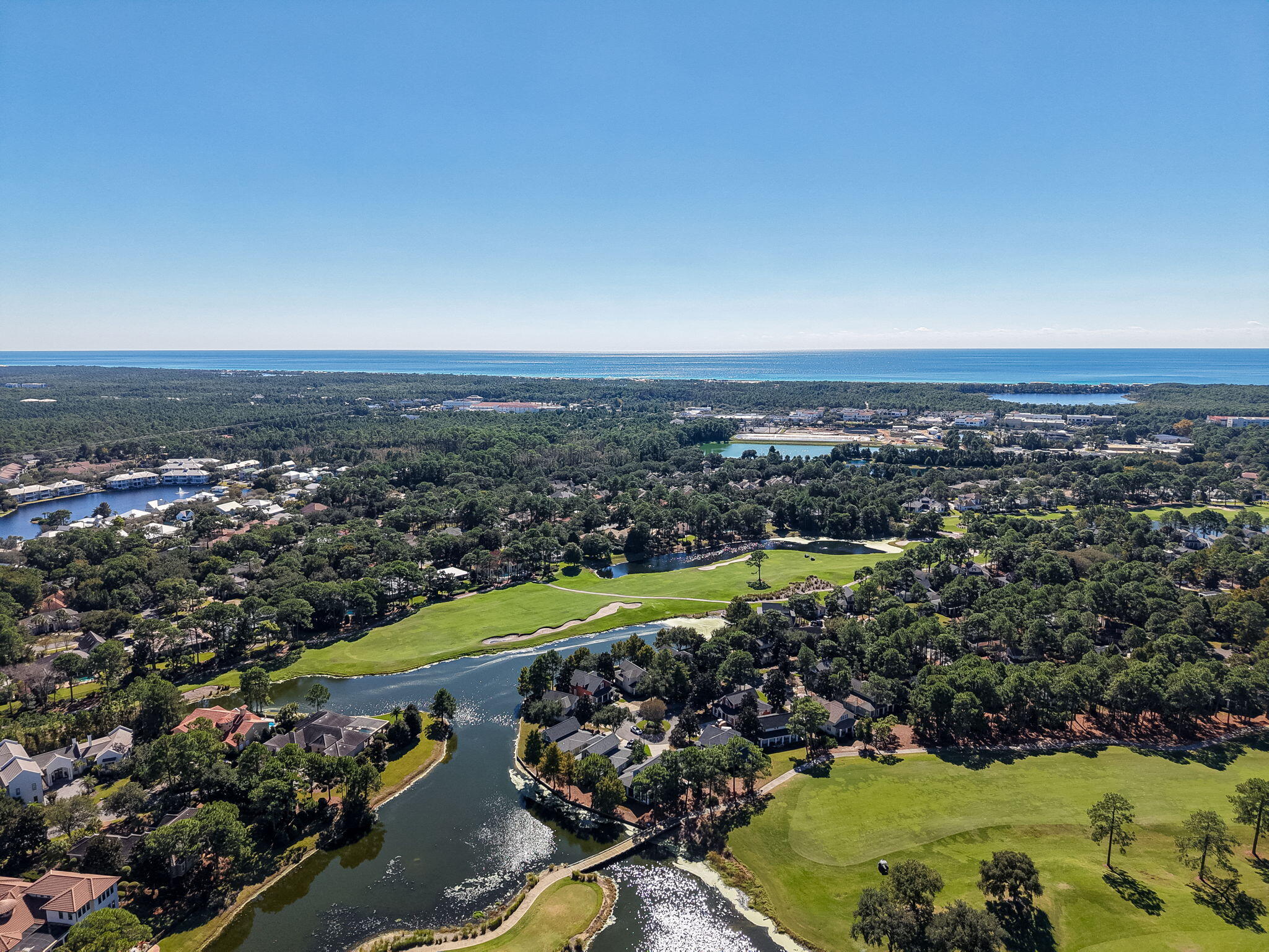 LAUREL GROVE - Residential