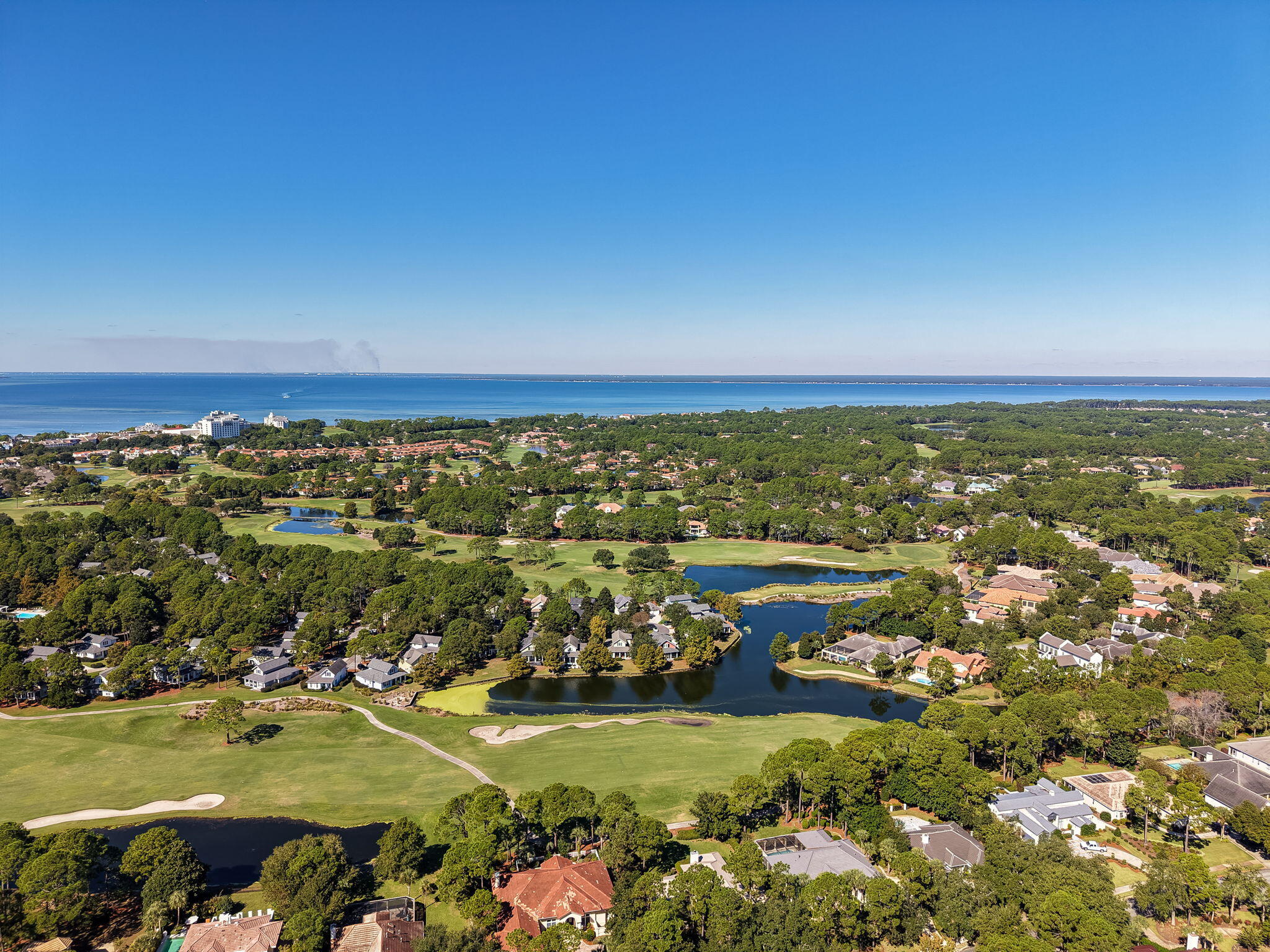 LAUREL GROVE - Residential
