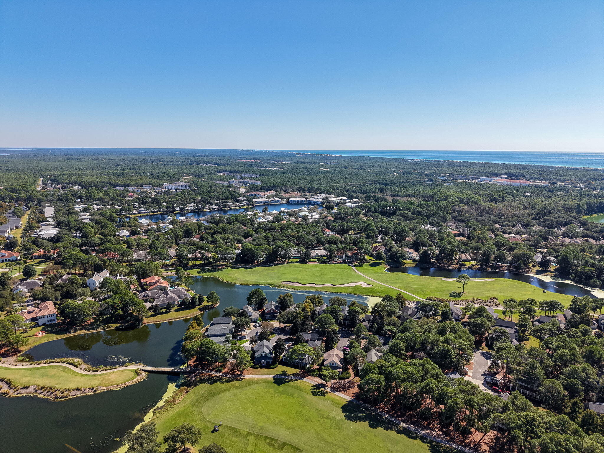 LAUREL GROVE - Residential