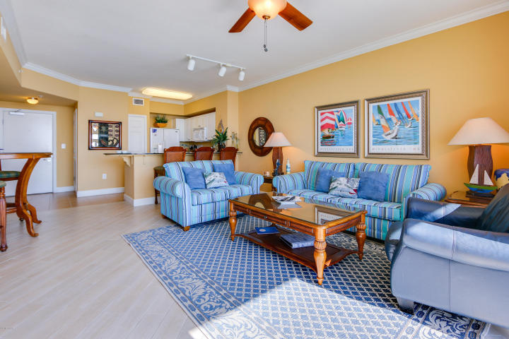 TIDEWATER BEACH STAGE 2 - Residential