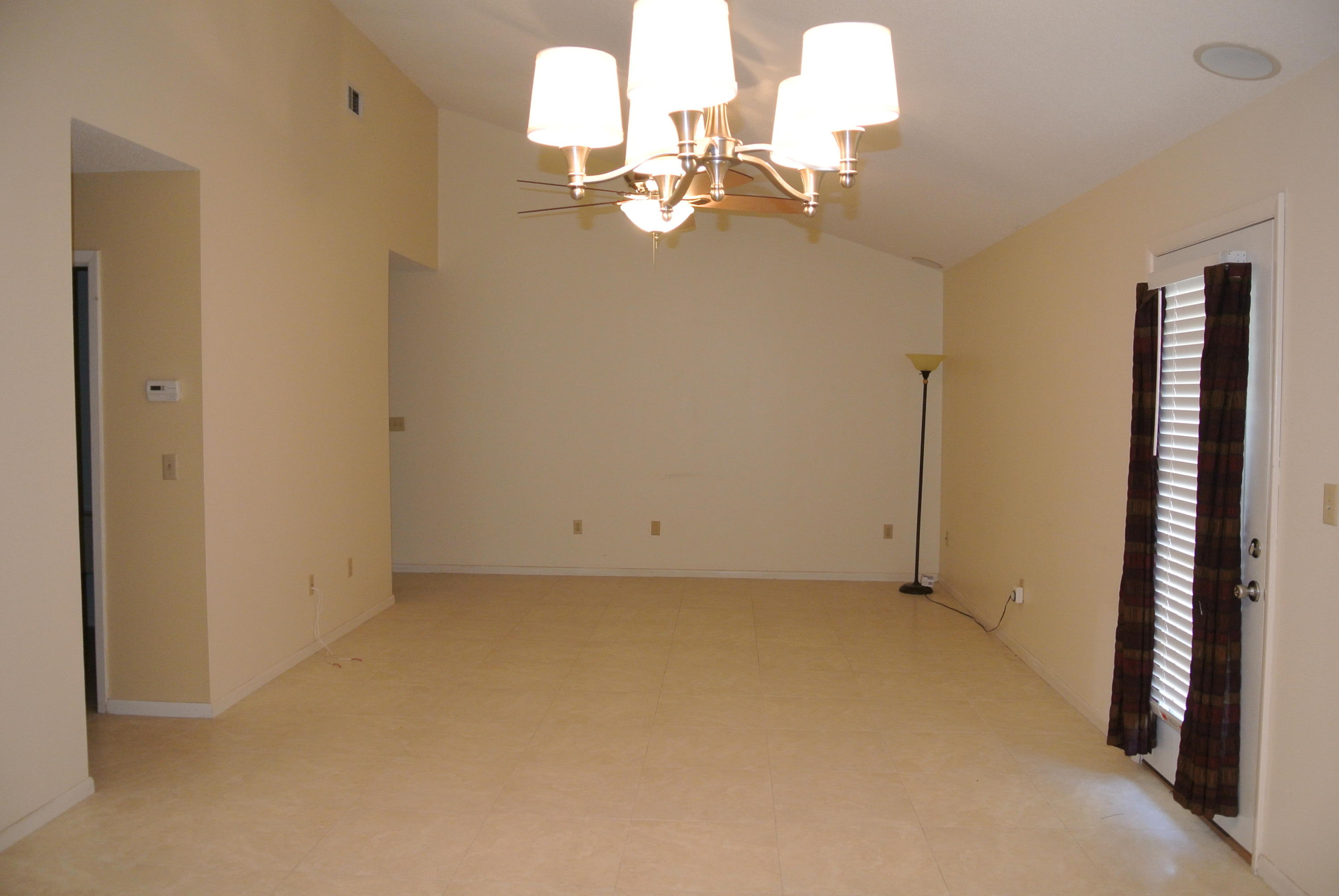 INDIGO VILLAGE - Residential Lease