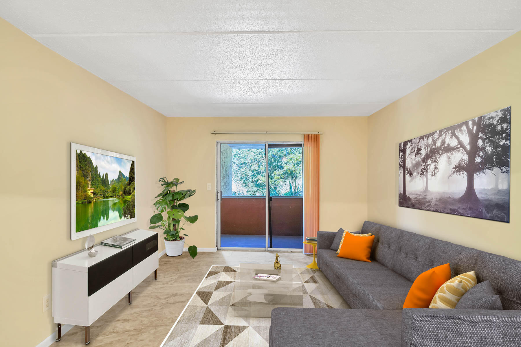 CEDARS CONDO - Residential