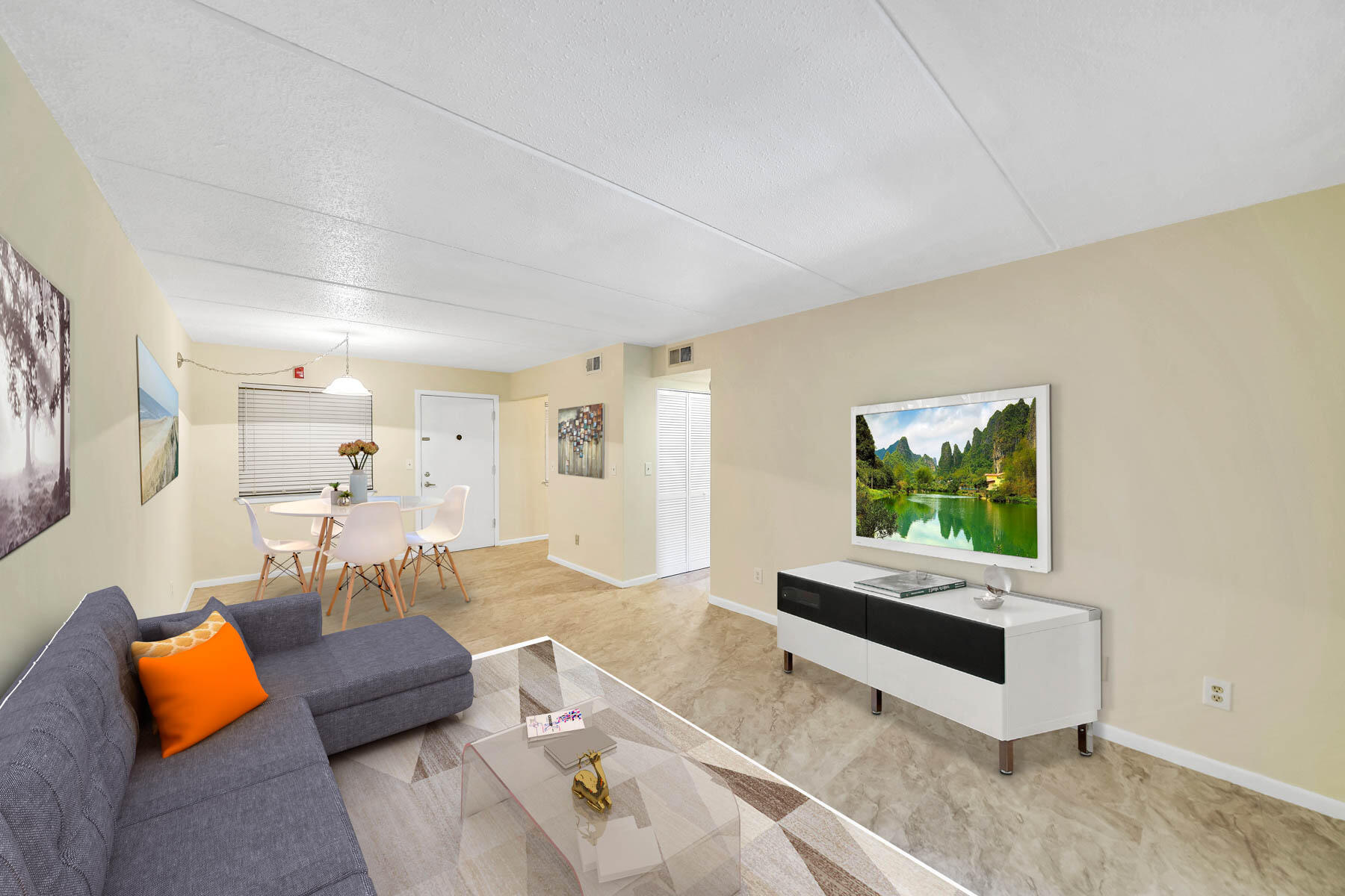 CEDARS CONDO - Residential