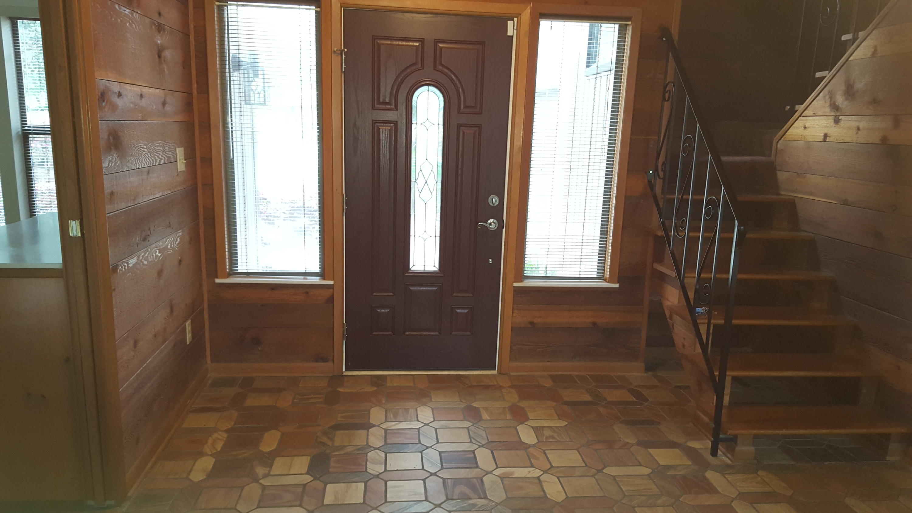 Le Chateau - Residential Lease