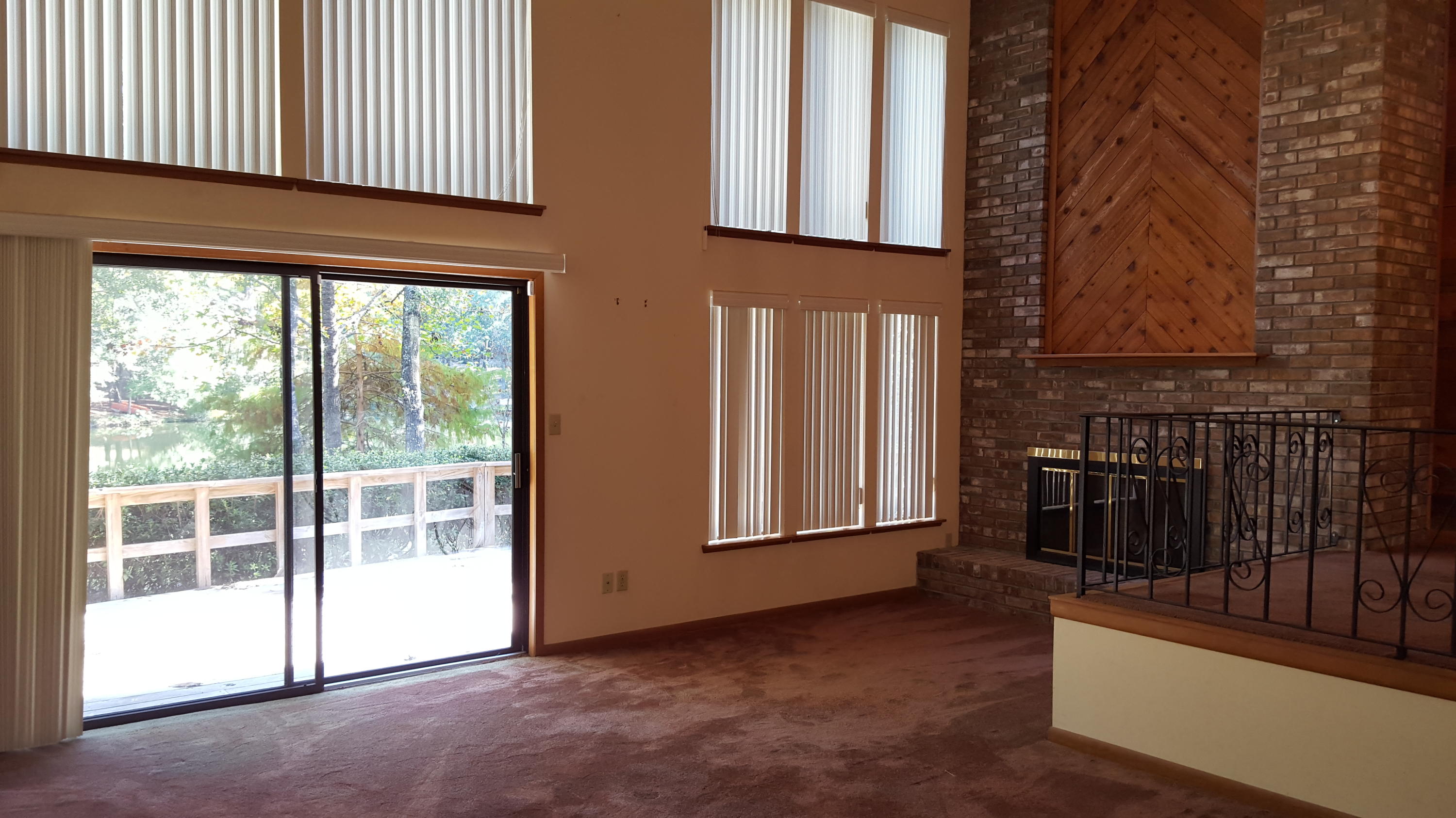 Le Chateau - Residential Lease