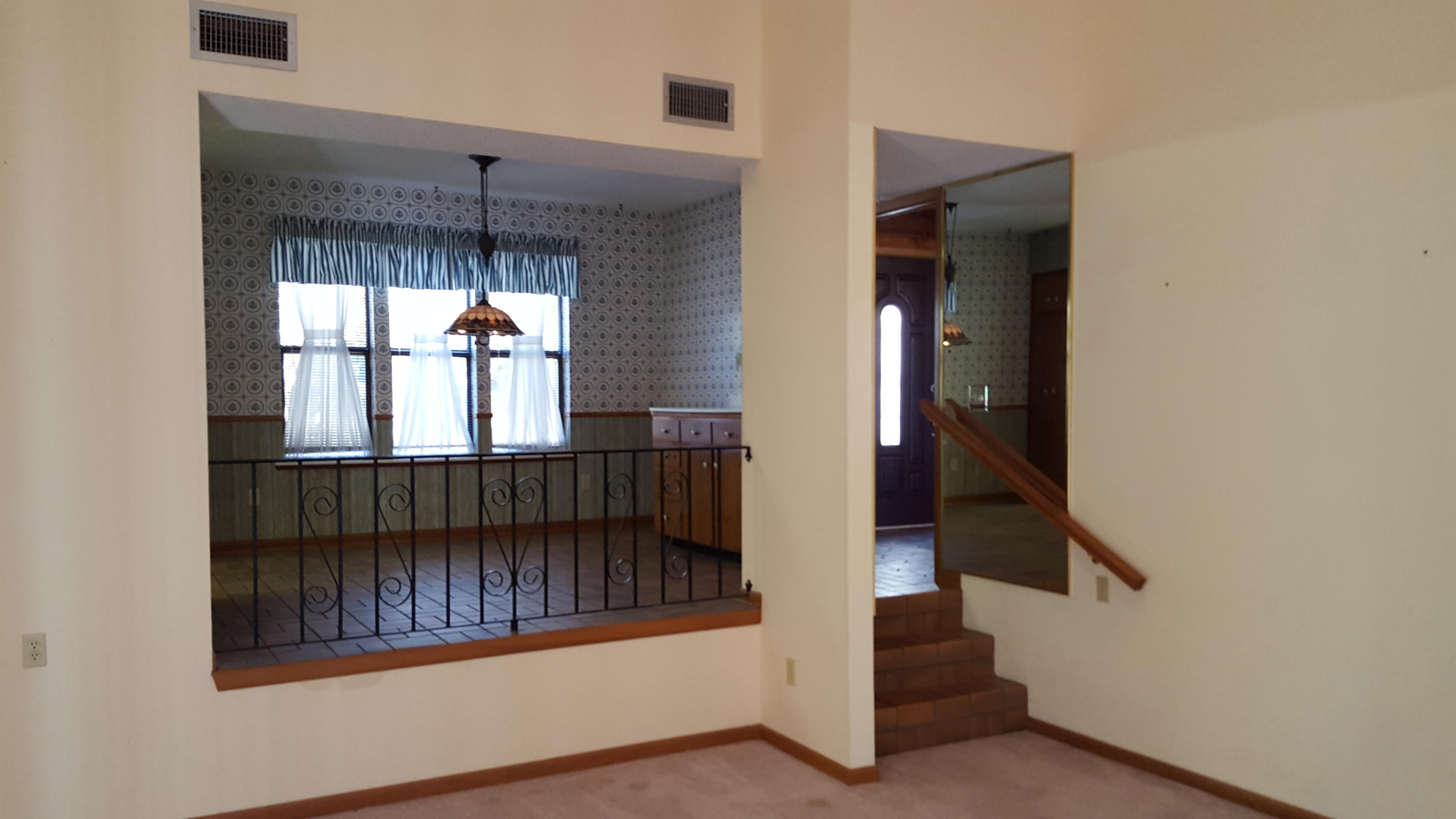 Le Chateau - Residential Lease