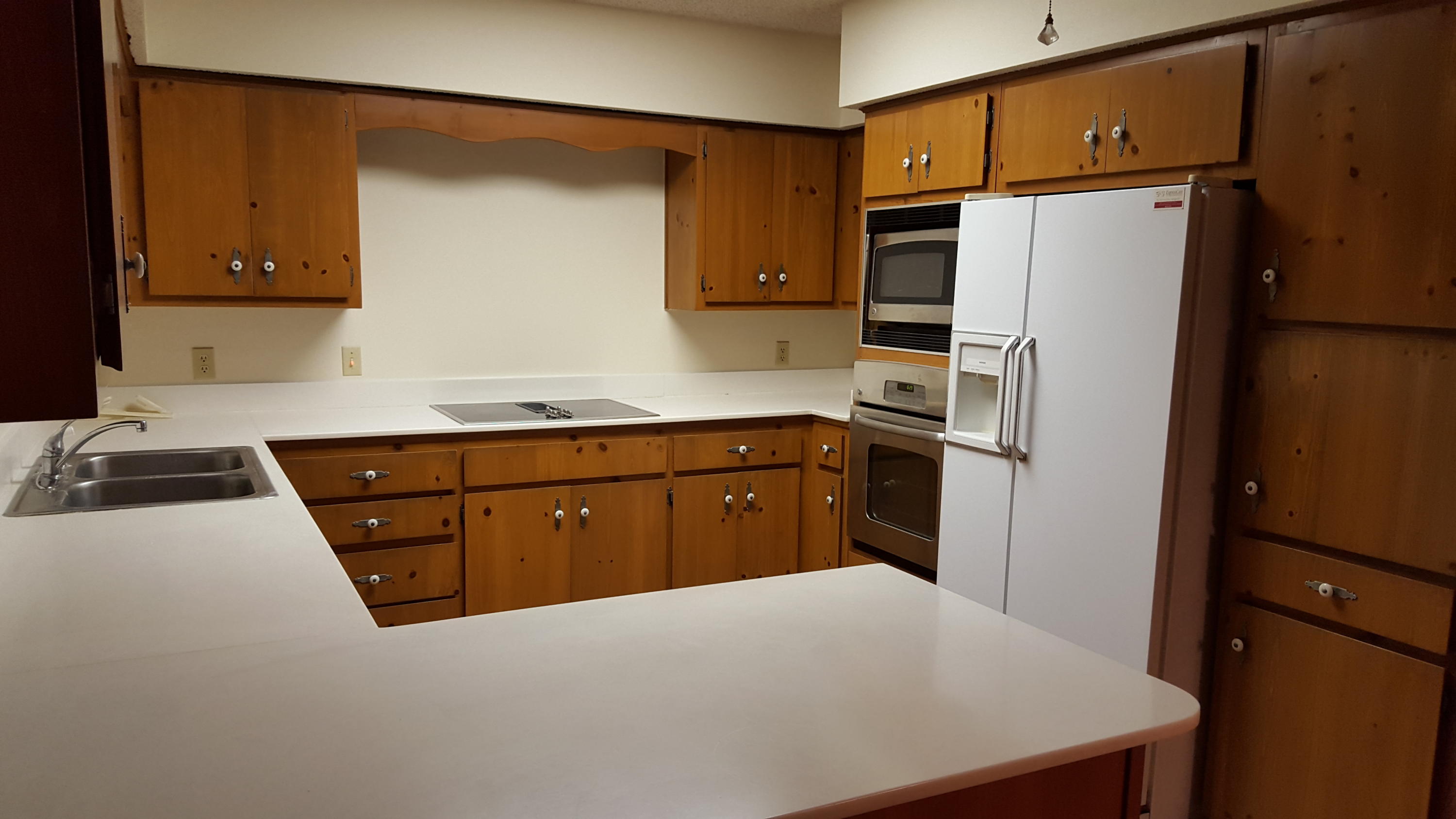 Le Chateau - Residential Lease
