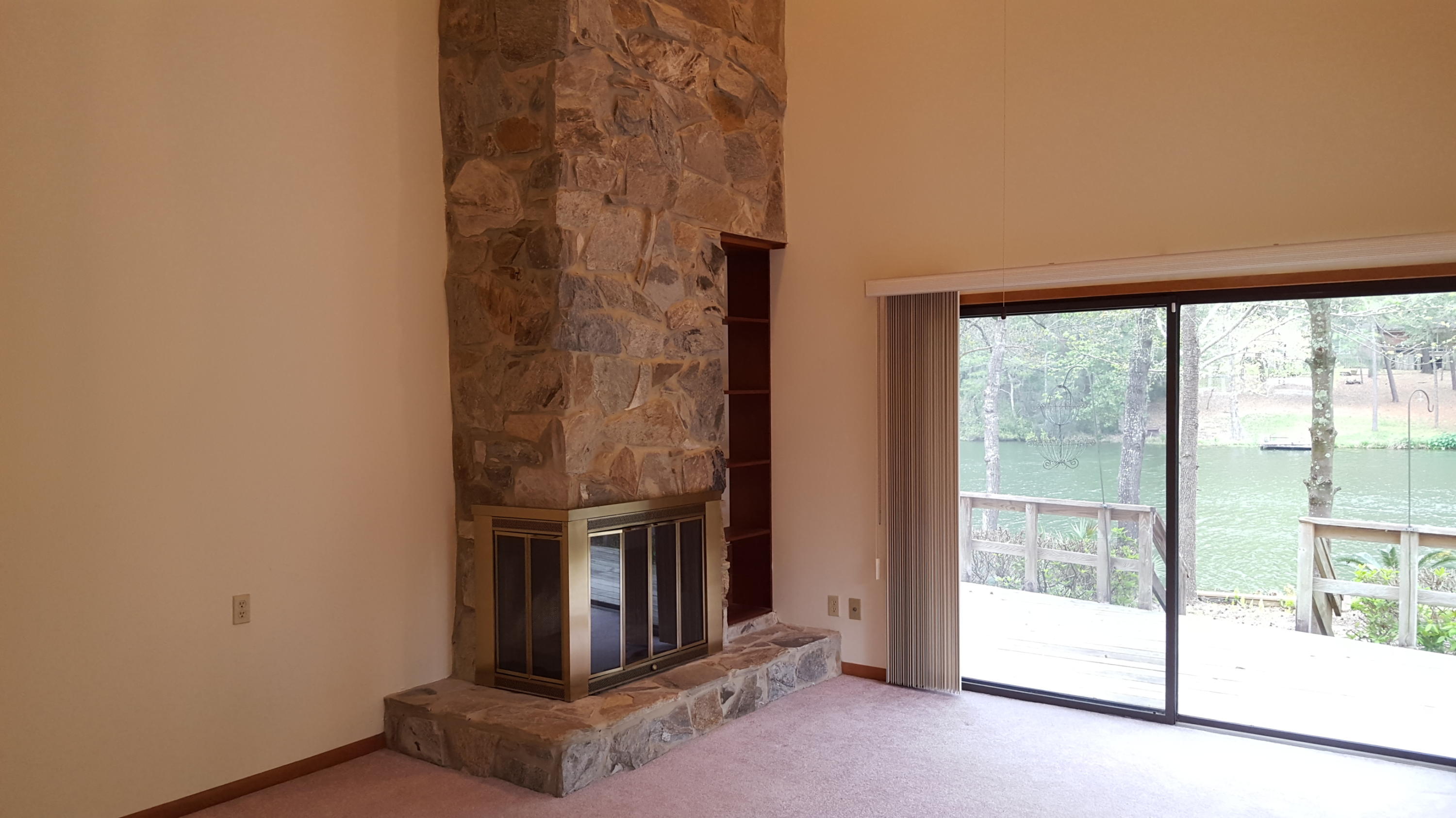 Le Chateau - Residential Lease