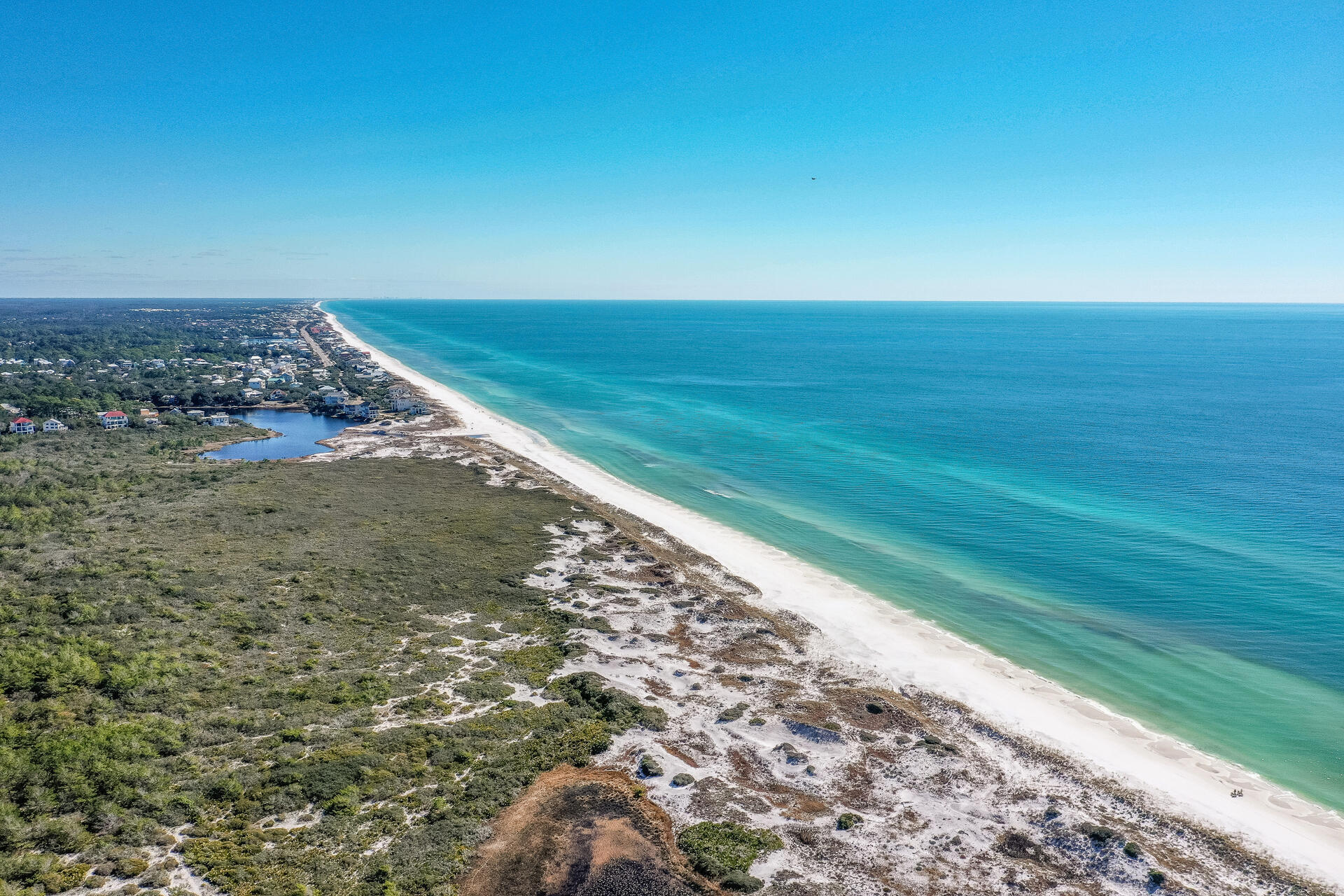 CYPRESS DUNES - Residential