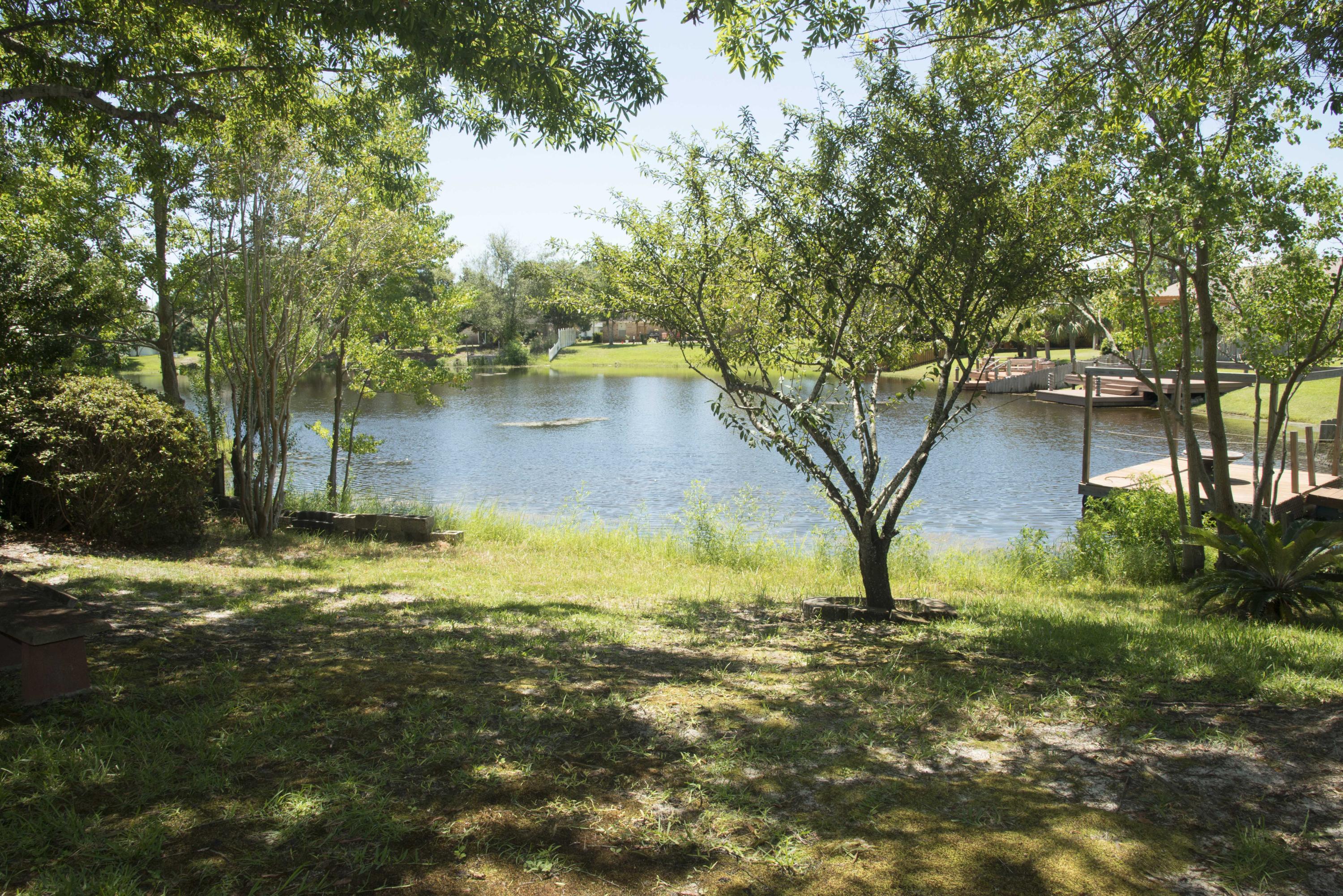 ORION LAKE - Residential Lease