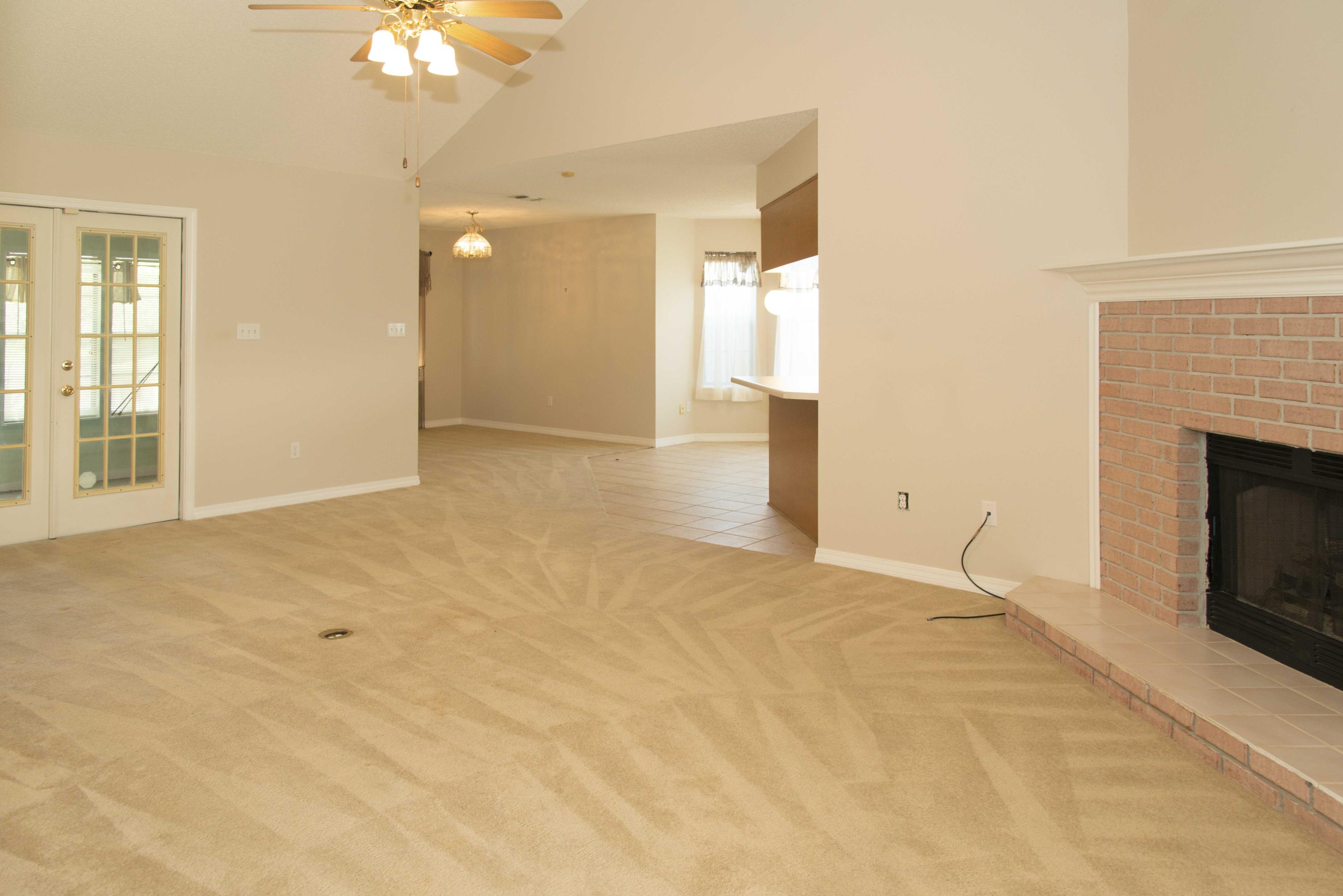 ORION LAKE - Residential Lease