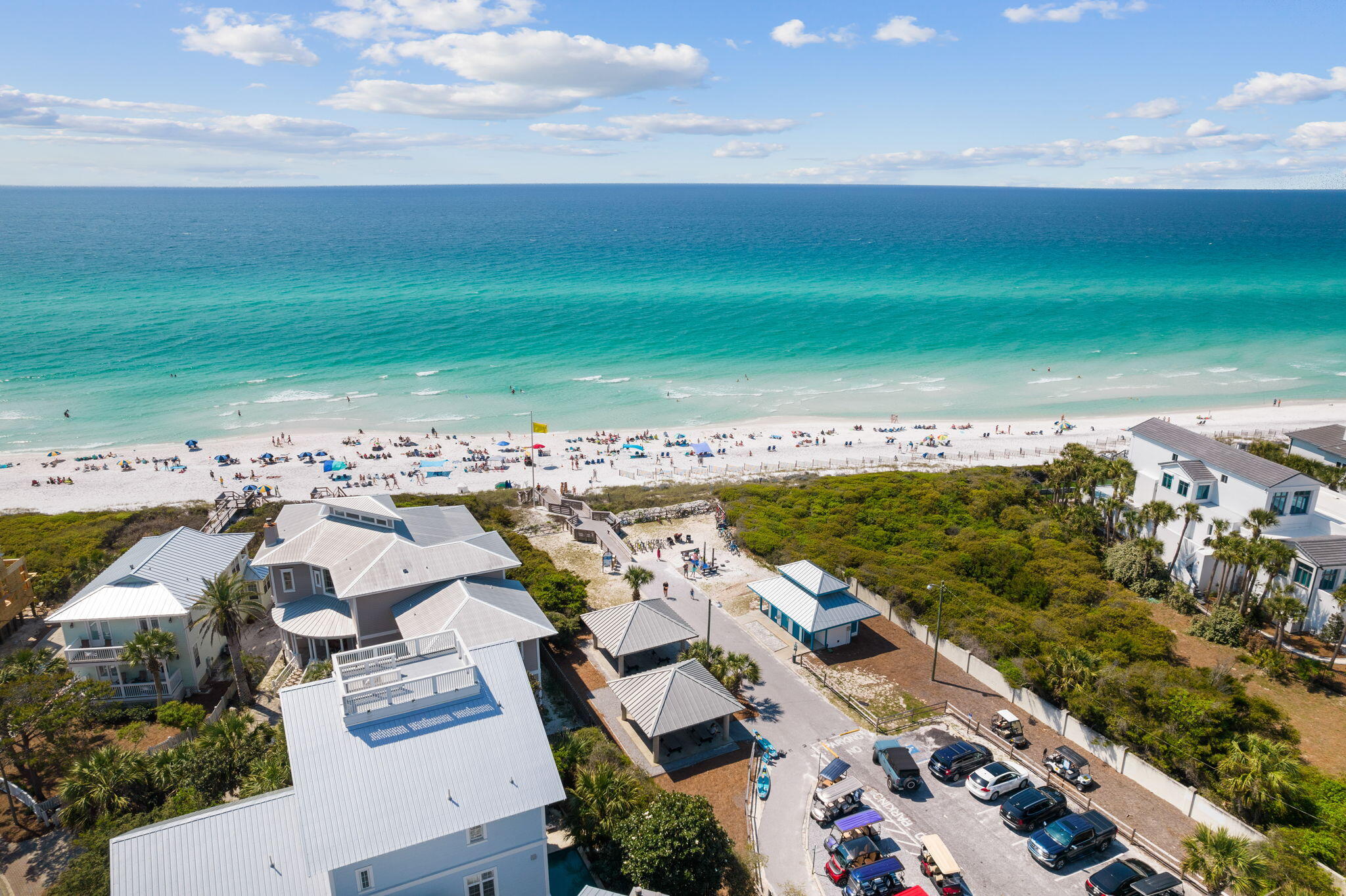 GULFVIEW HEIGHTS - Residential