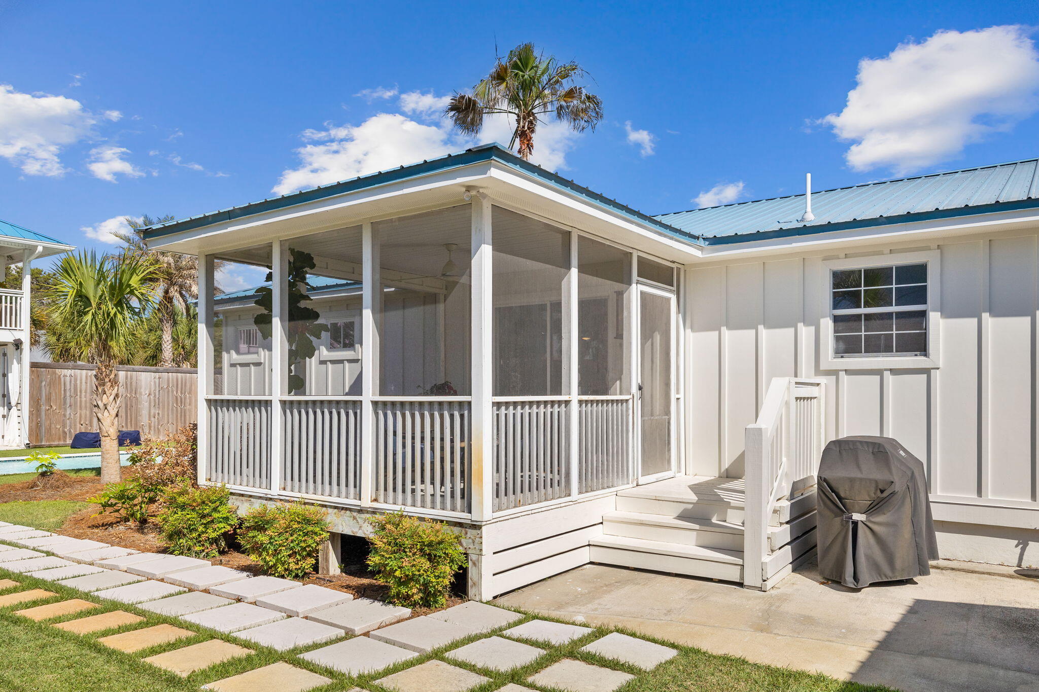 GULFVIEW HEIGHTS - Residential