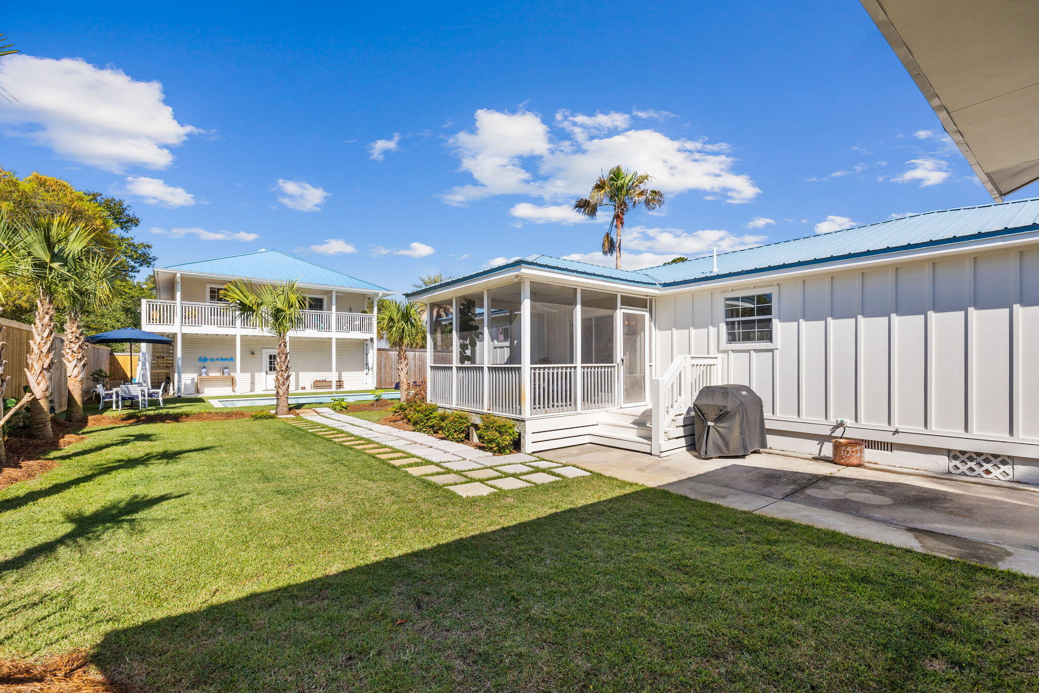 GULFVIEW HEIGHTS - Residential